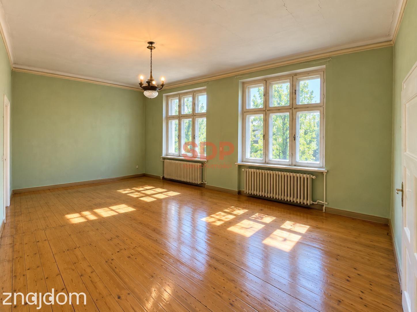 Mieszkanie 109,5 w centrum Żmigrodu | Ogród | 3 242 zł/m² - zdjęcie 4