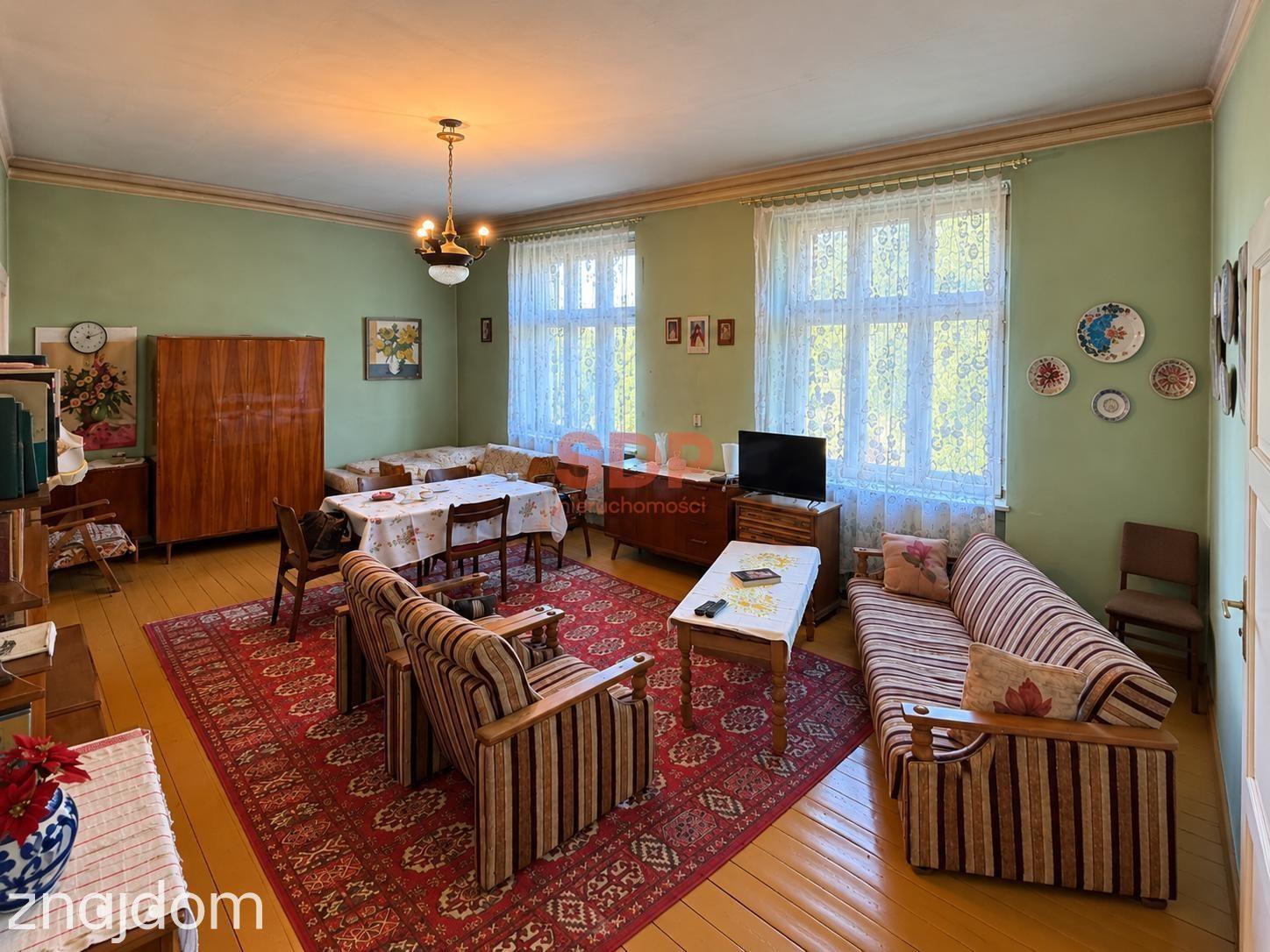 Mieszkanie 109,5 w centrum Żmigrodu | Ogród | 3 242 zł/m² - zdjęcie 5