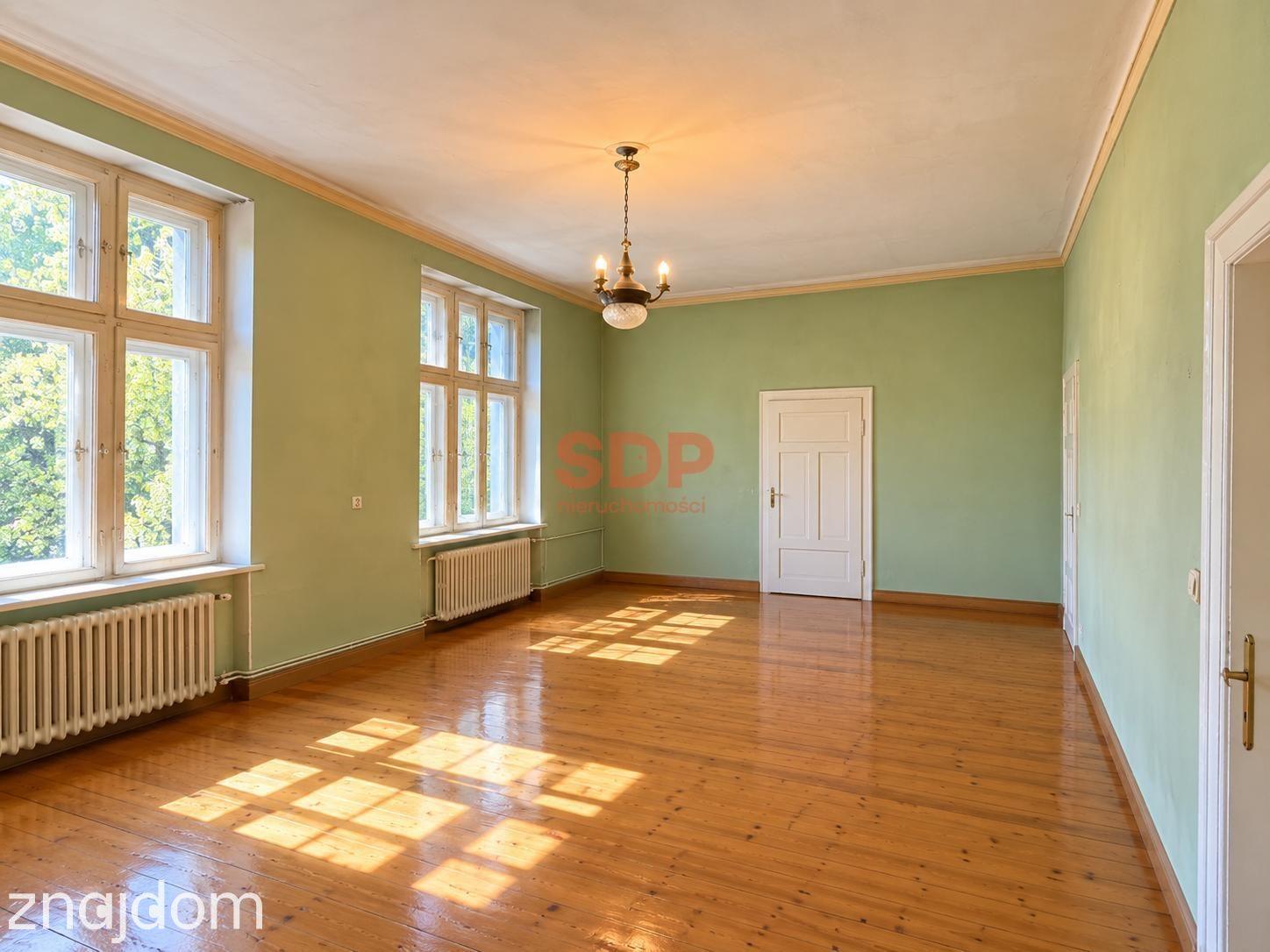 Mieszkanie 109,5 w centrum Żmigrodu | Ogród | 3 242 zł/m² - zdjęcie 6