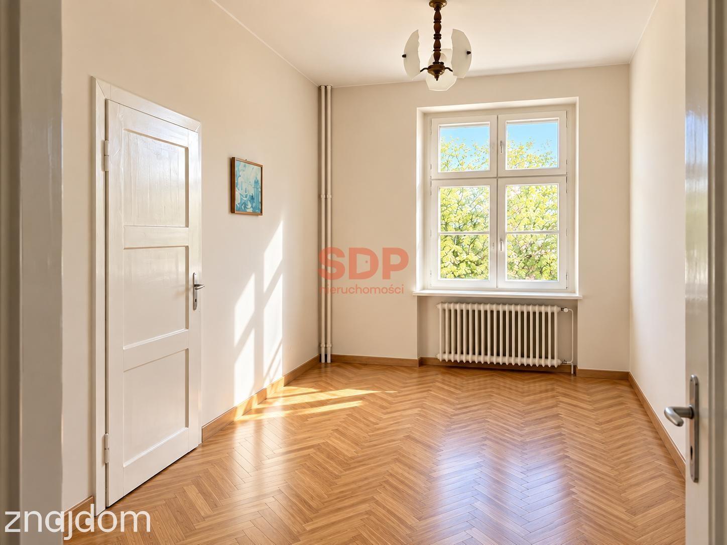 Mieszkanie 109,5 w centrum Żmigrodu | Ogród | 3 242 zł/m² - zdjęcie 7