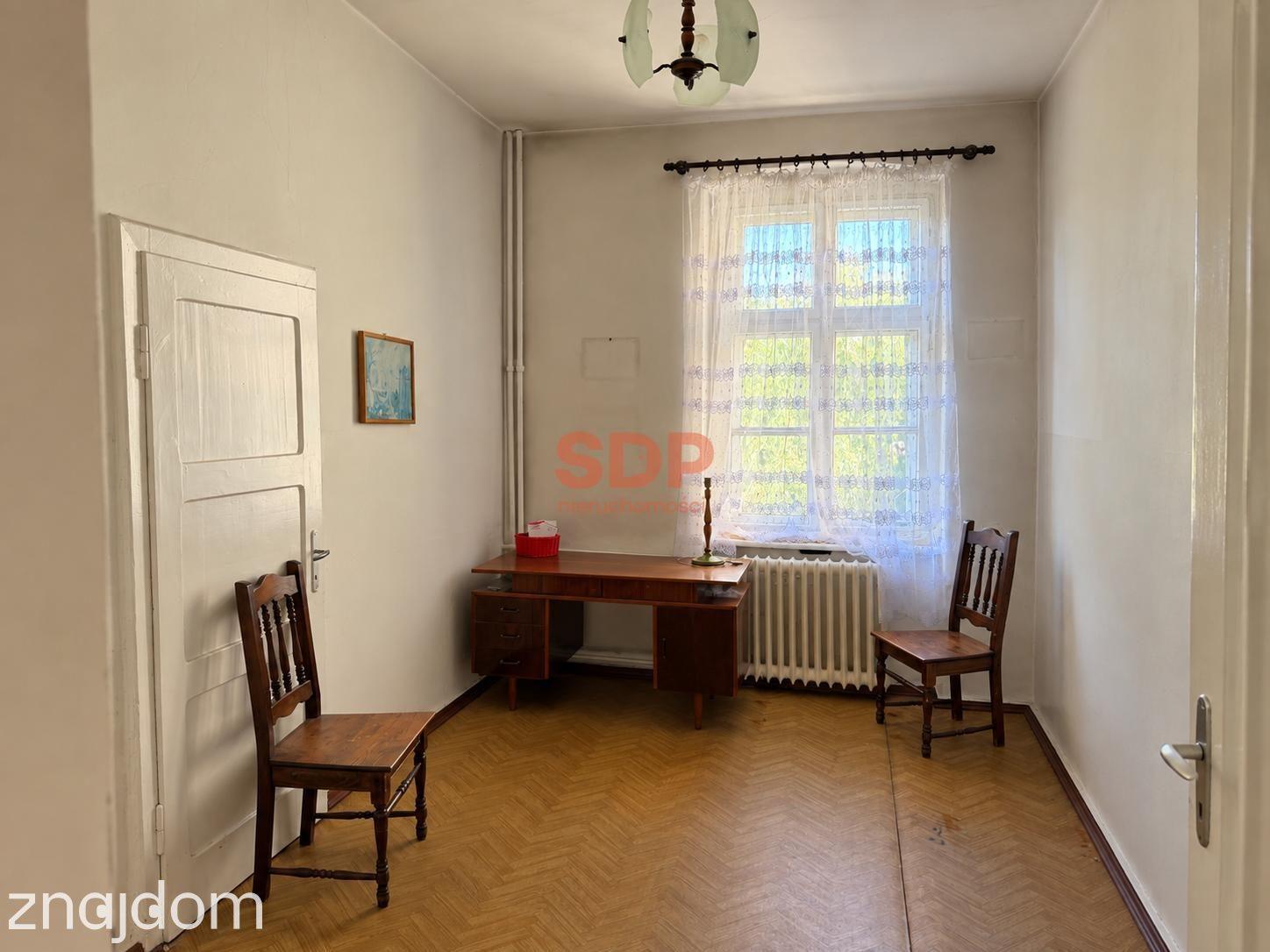 Mieszkanie 109,5 w centrum Żmigrodu | Ogród | 3 242 zł/m² - zdjęcie 8