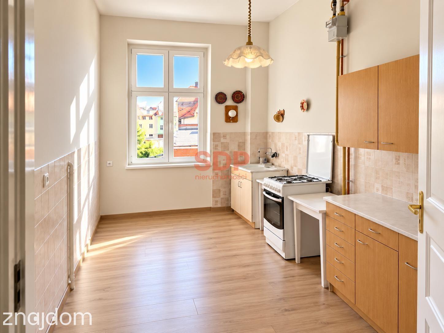 Mieszkanie 109,5 w centrum Żmigrodu | Ogród | 3 242 zł/m² - zdjęcie 9