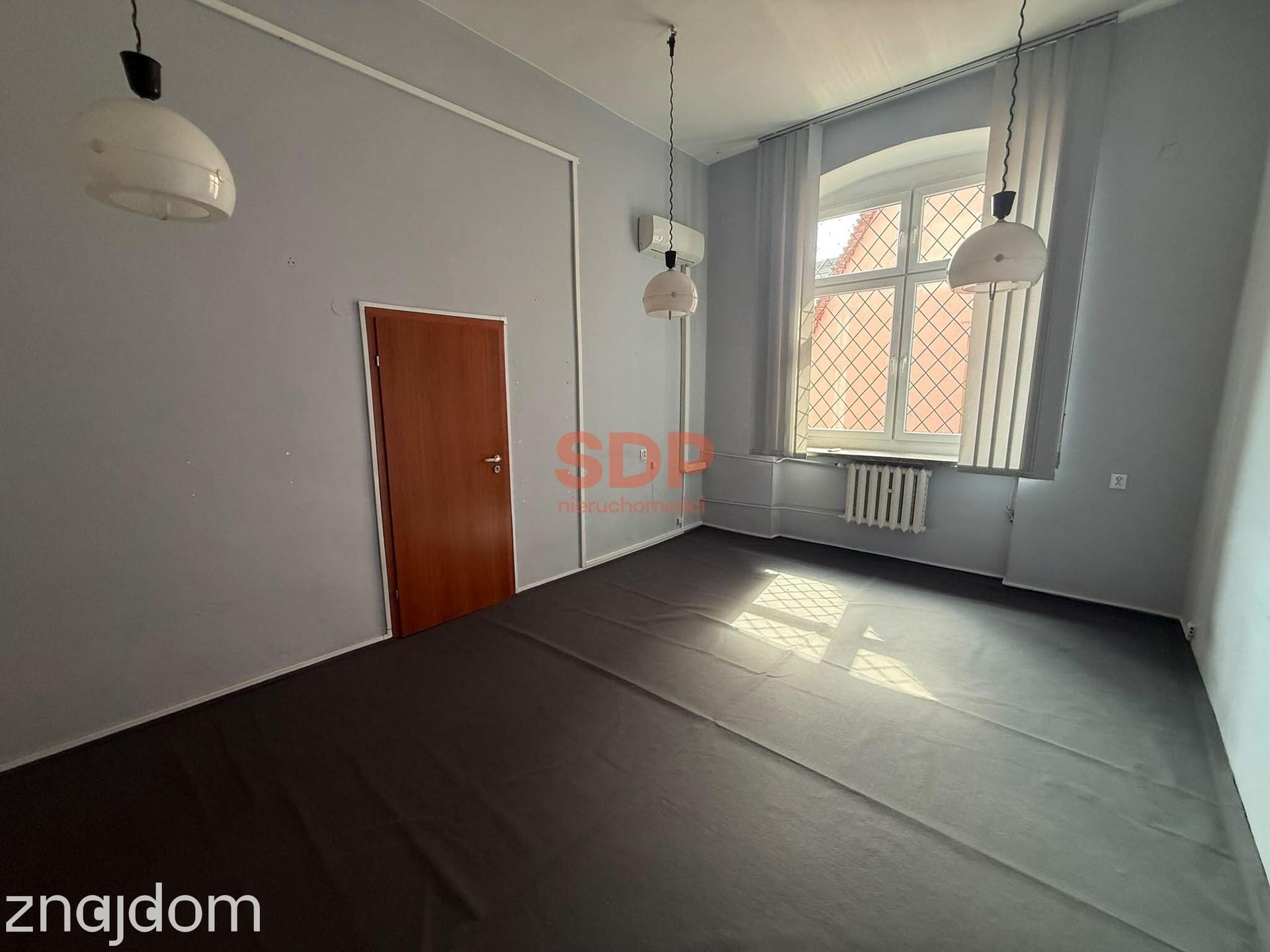 Lokal na wynajem 22,48 m2 | Kazimierza Wielkiego | Centrum