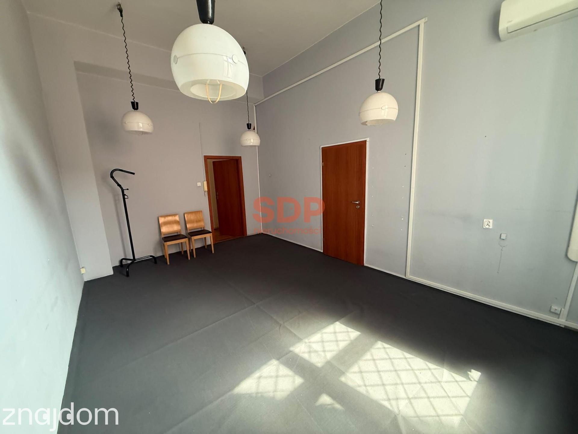 Lokal na wynajem 22,48 m2 | Kazimierza Wielkiego | Centrum - zdjęcie 2