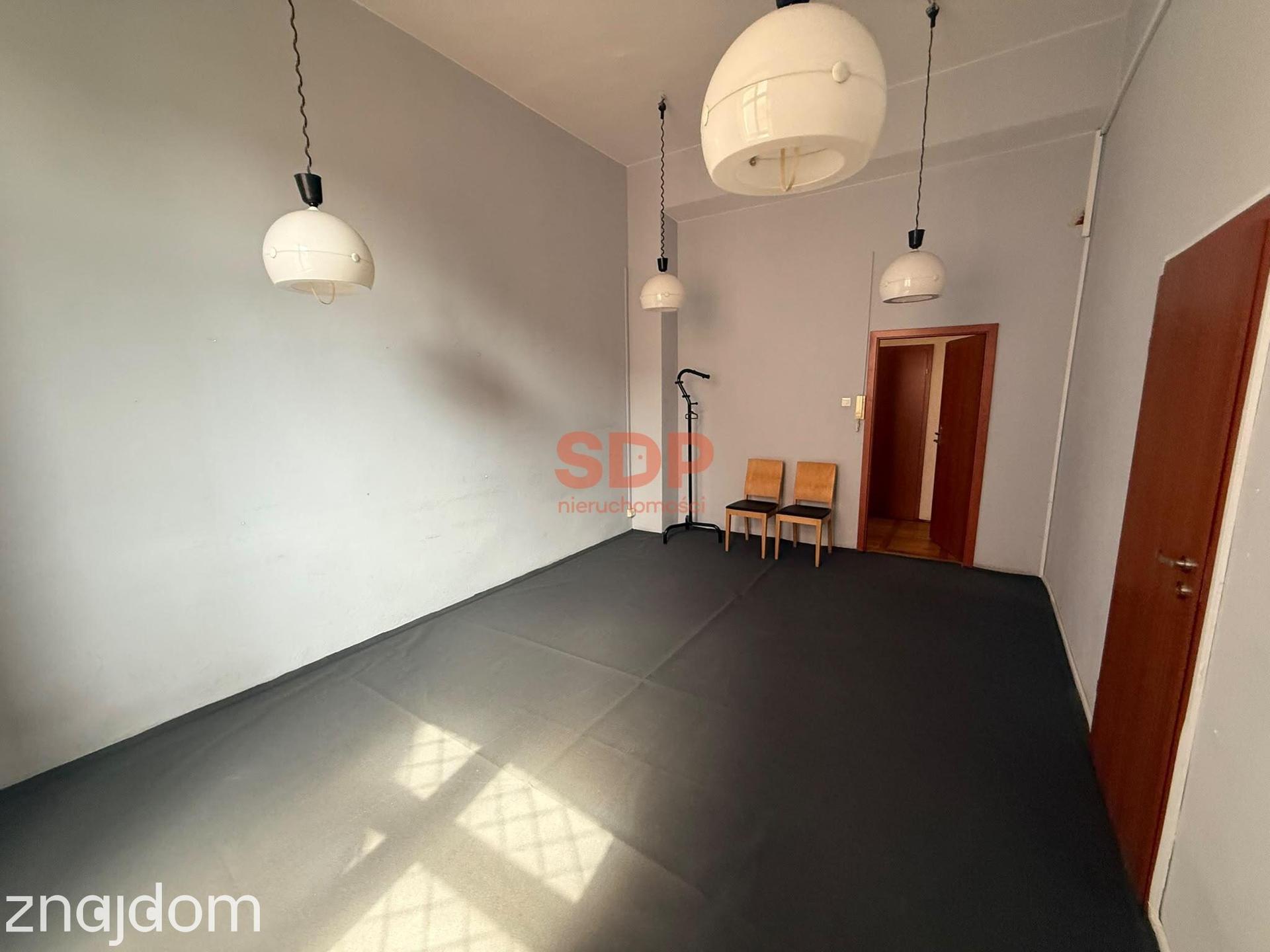 Lokal na wynajem 22,48 m2 | Kazimierza Wielkiego | Centrum - zdjęcie 3