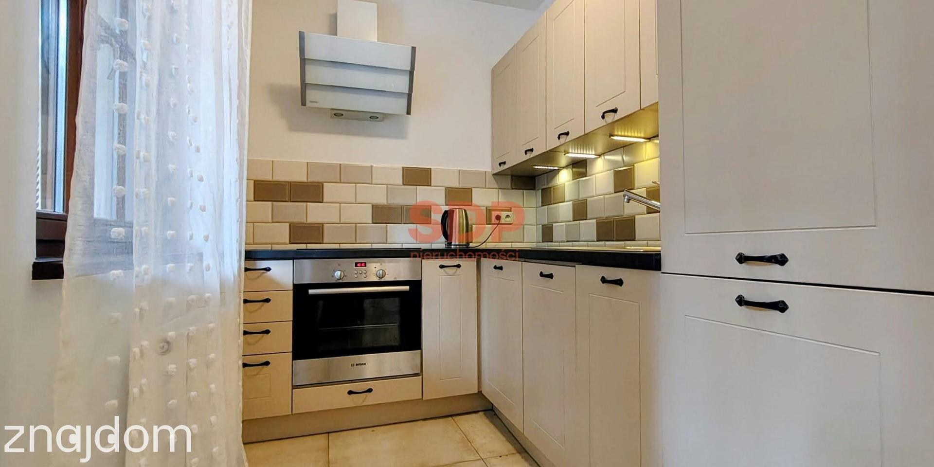 Duża kawalerka w apartamentowcu / cicha ulica/ Wyścigowa/ Krzyki - zdjęcie 6