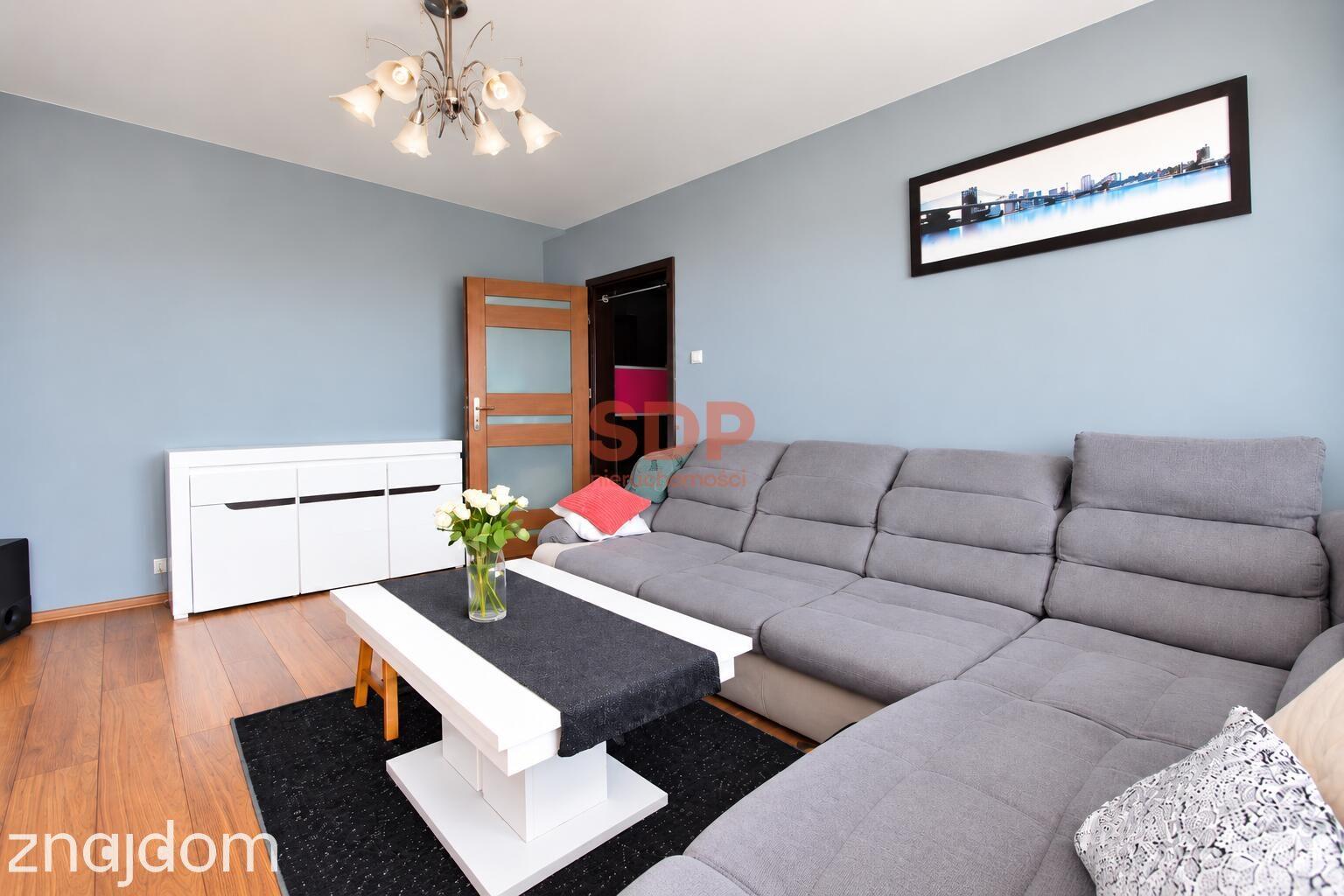 S-c Klimontów | 71,20 m² | 3-pokojowe mieszkanie | 7. piętro - zdjęcie 2