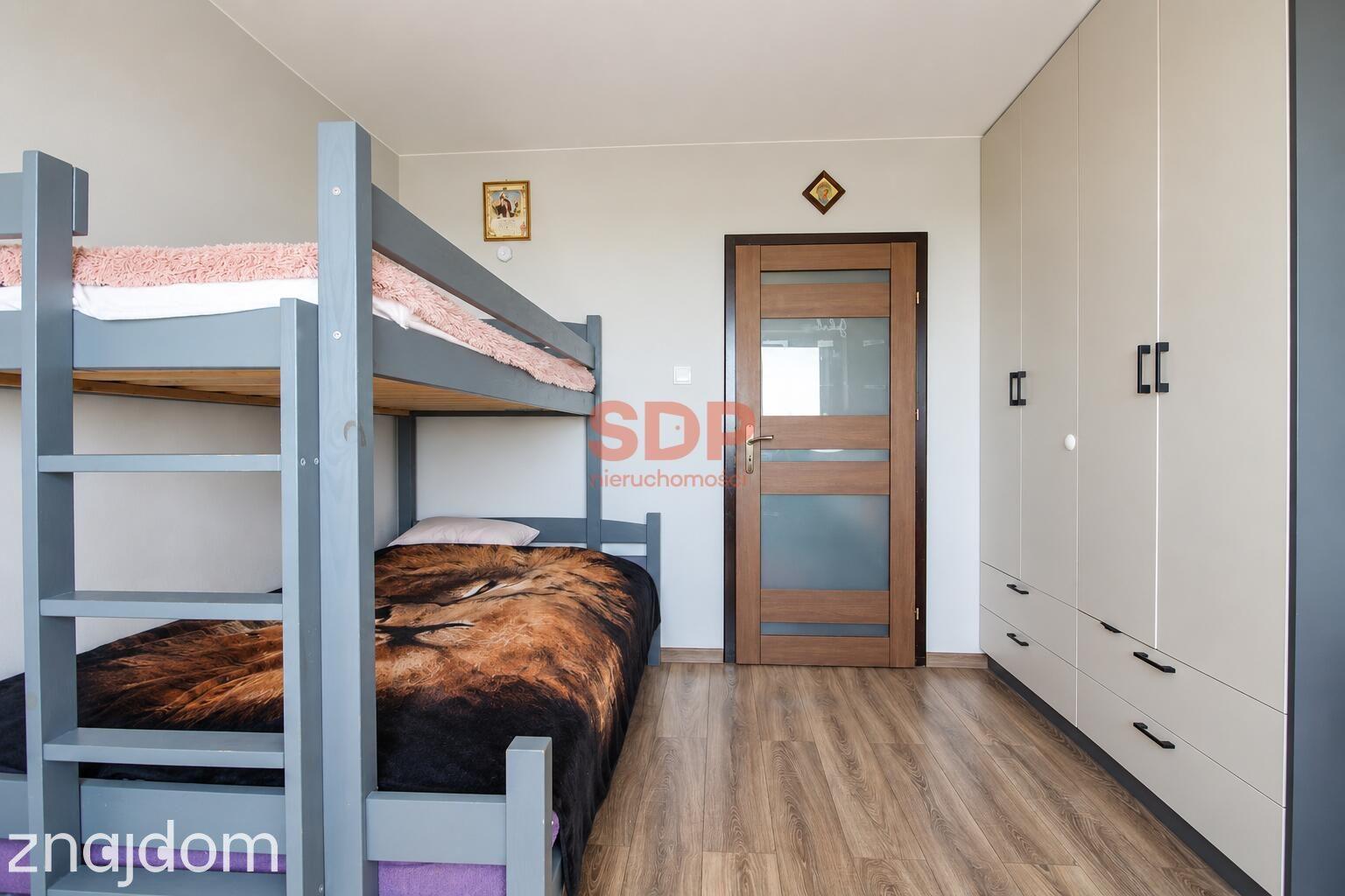 S-c Klimontów | 71,20 m² | 3-pokojowe mieszkanie | 7. piętro - zdjęcie 3