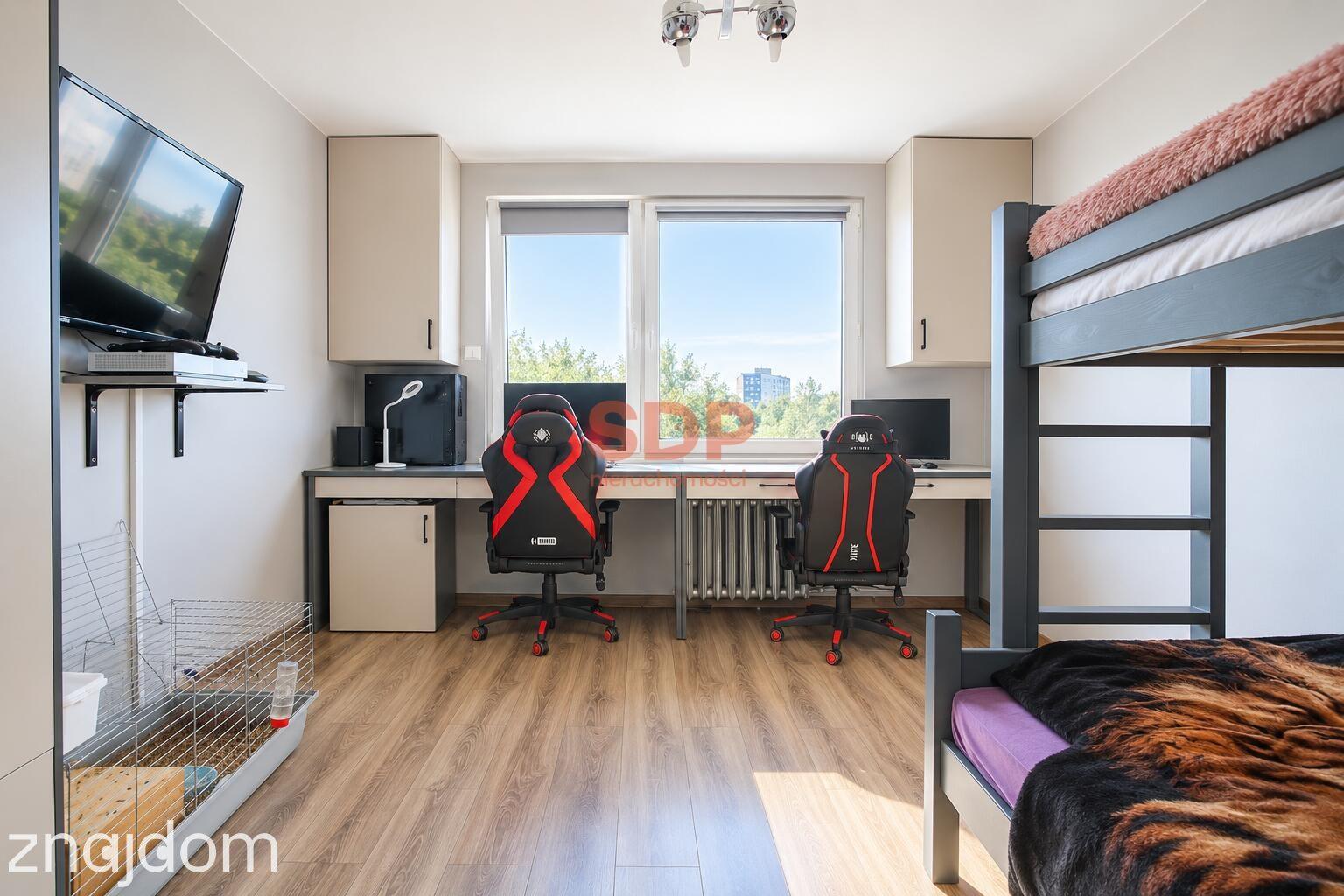 S-c Klimontów | 71,20 m² | 3-pokojowe mieszkanie | 7. piętro - zdjęcie 4