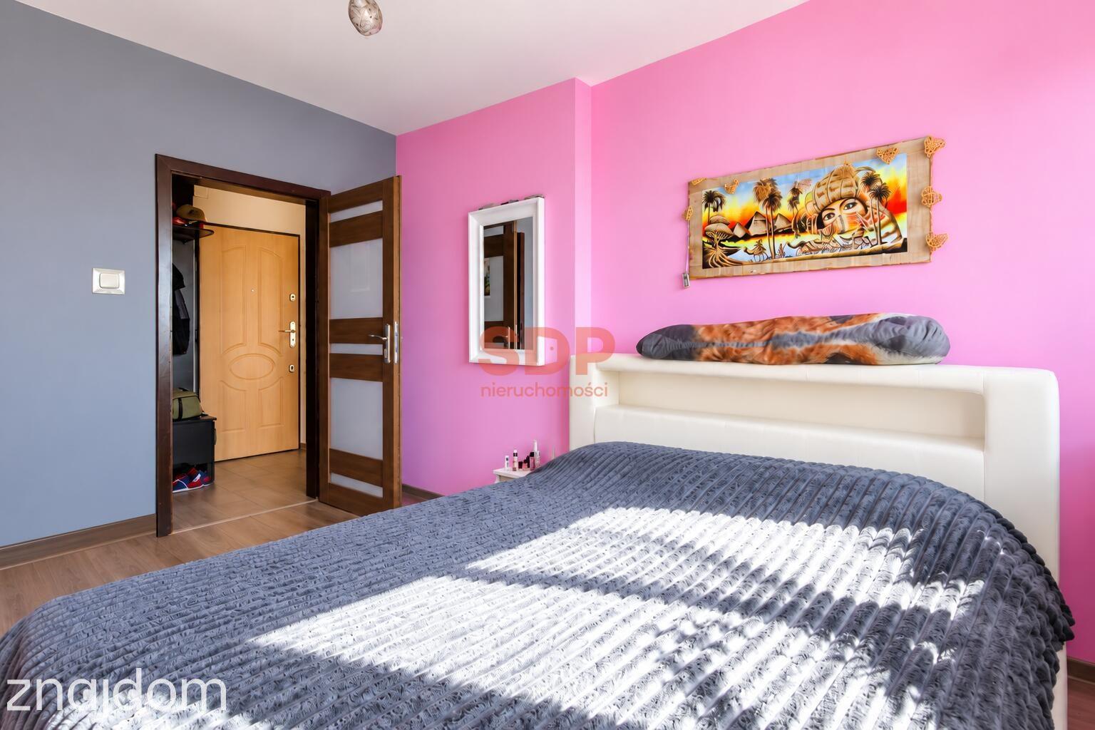 S-c Klimontów | 71,20 m² | 3-pokojowe mieszkanie | 7. piętro - zdjęcie 5