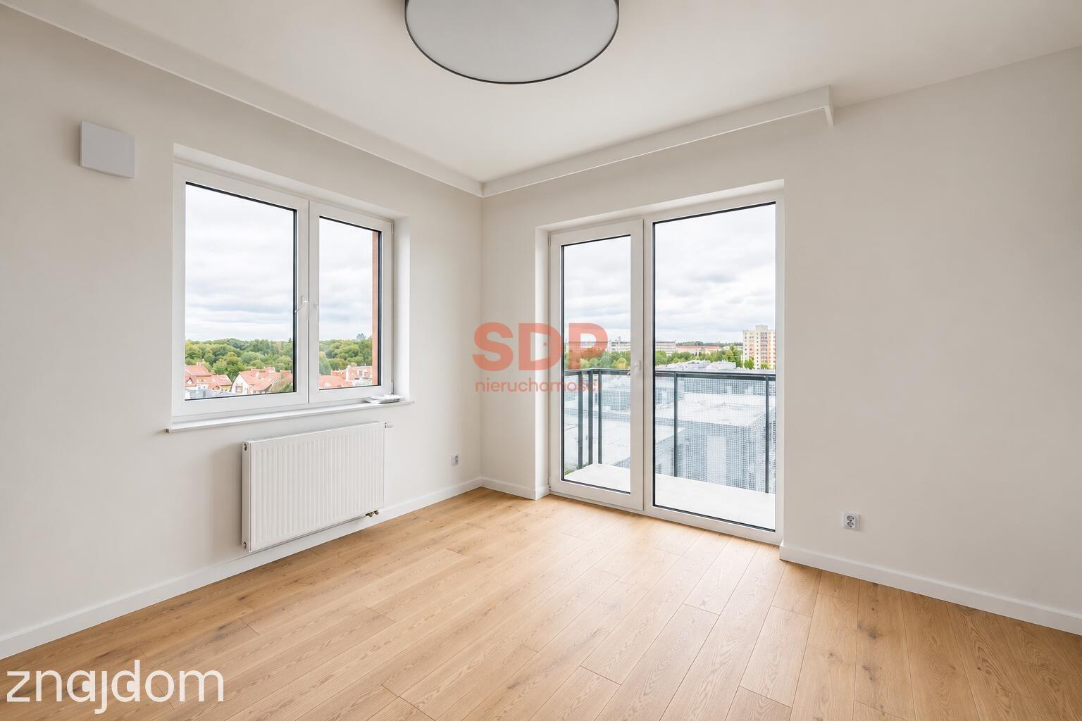APARTAMENT PREMIUM | TARAS | OSTATNIE PIĘTRO | 2 MIEJSCA POSTOJOWE - zdjęcie 11