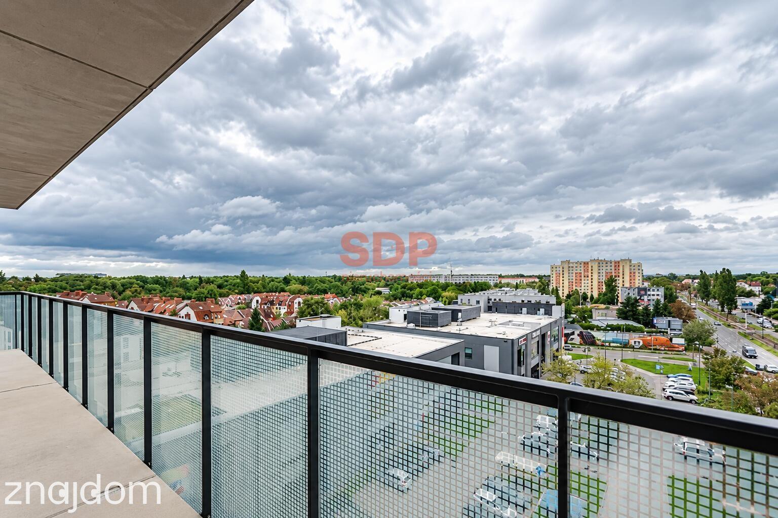 APARTAMENT PREMIUM | TARAS | OSTATNIE PIĘTRO | 2 MIEJSCA POSTOJOWE - zdjęcie 12