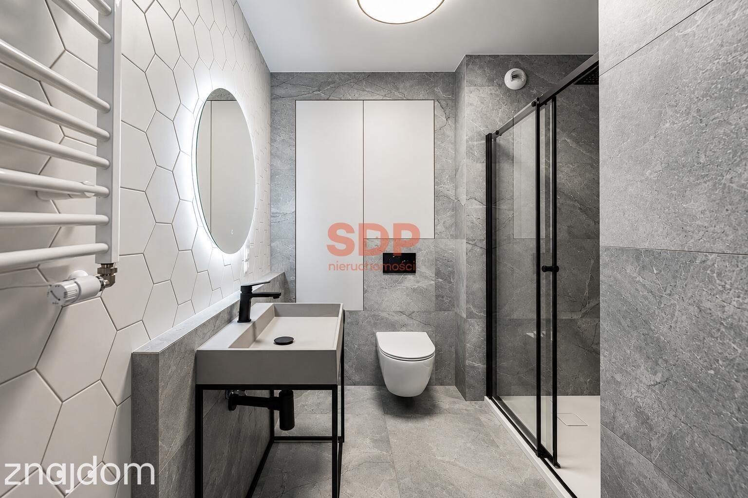 APARTAMENT PREMIUM | TARAS | OSTATNIE PIĘTRO | 2 MIEJSCA POSTOJOWE - zdjęcie 15