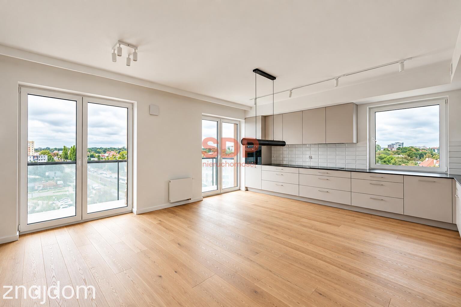 APARTAMENT PREMIUM | TARAS | OSTATNIE PIĘTRO | 2 MIEJSCA POSTOJOWE - zdjęcie 4