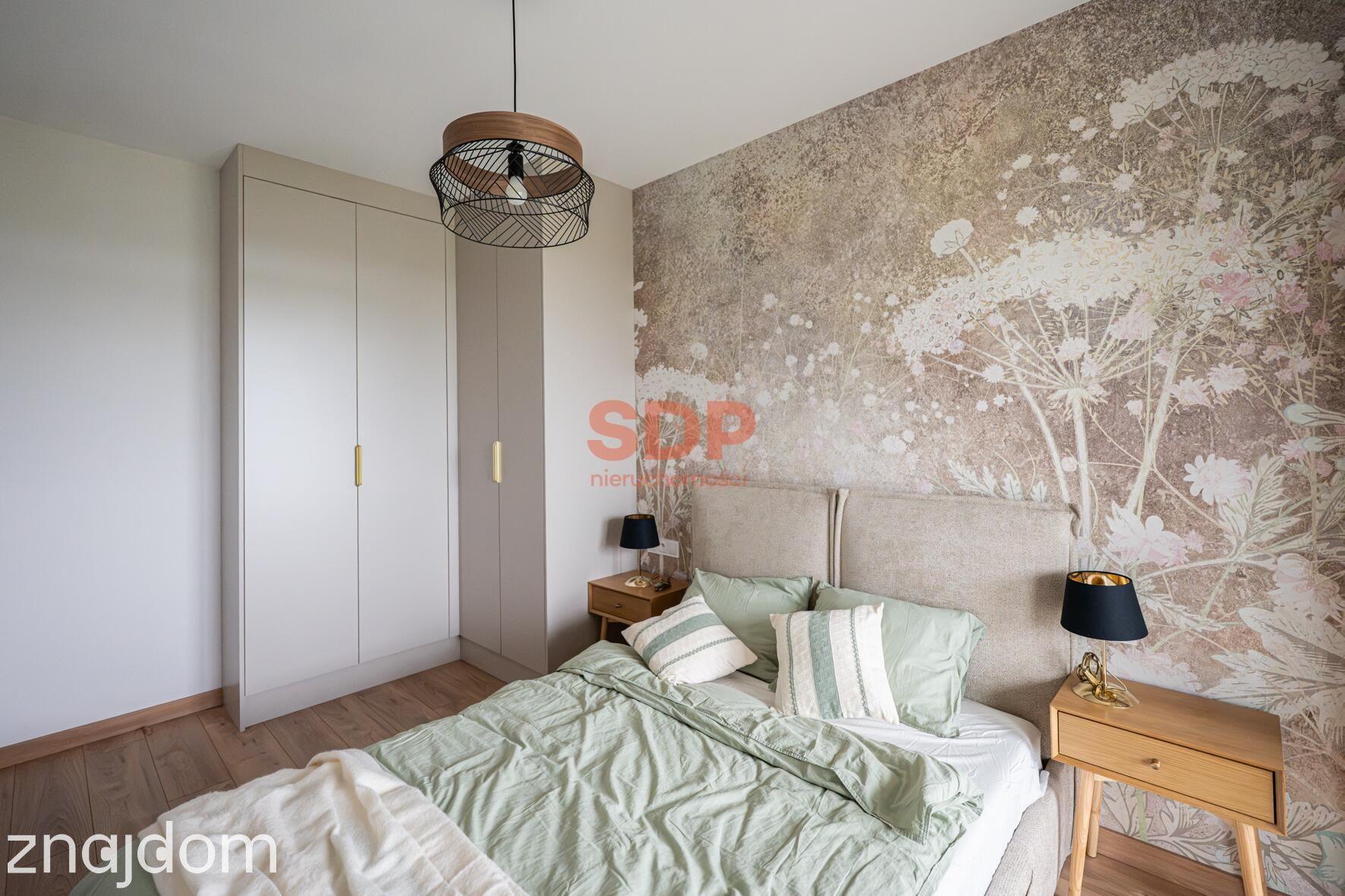 2-pokojowe mieszkanie | Psie Pole | Rycerska | Balkon | Garaż - zdjęcie 6