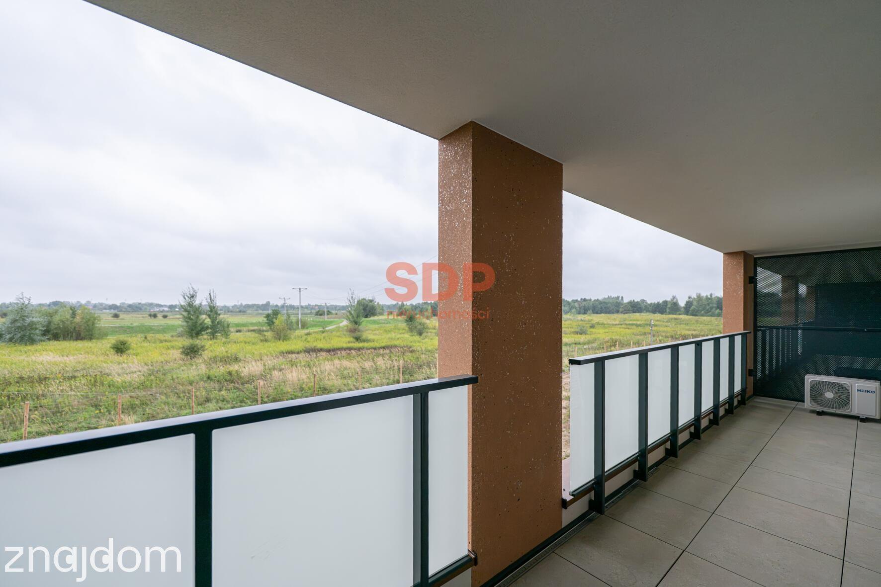 2-pokojowe mieszkanie | Psie Pole | Rycerska | Balkon | Garaż - zdjęcie 9