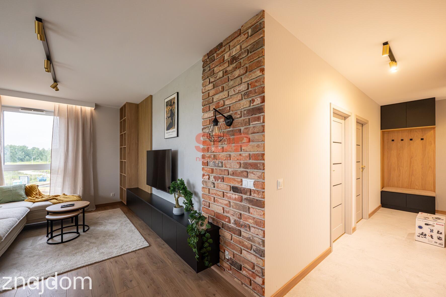 3-pokojowe mieszkanie | Psie Pole | Rycerska | Balkon | Garaż - zdjęcie 5