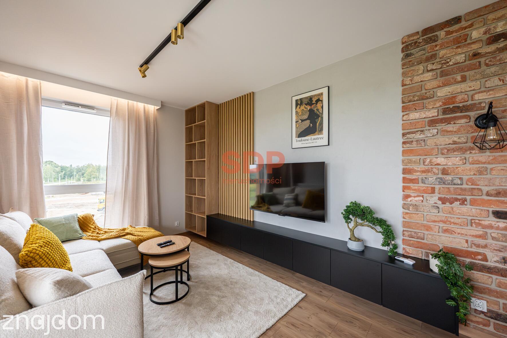 3-pokojowe mieszkanie | Psie Pole | Rycerska | Balkon | Garaż - zdjęcie 6