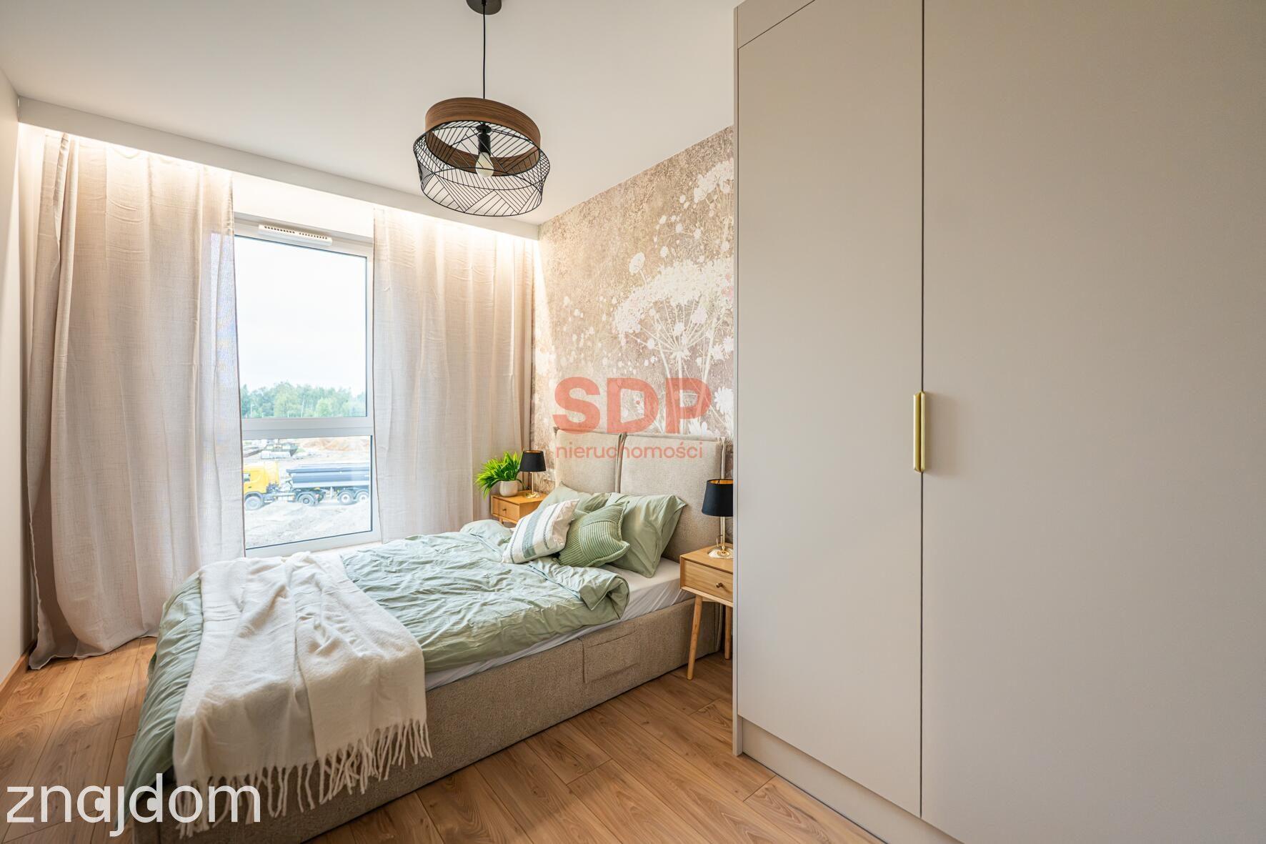 3-pokojowe mieszkanie | Psie Pole | Rycerska | Balkon | Garaż - zdjęcie 7