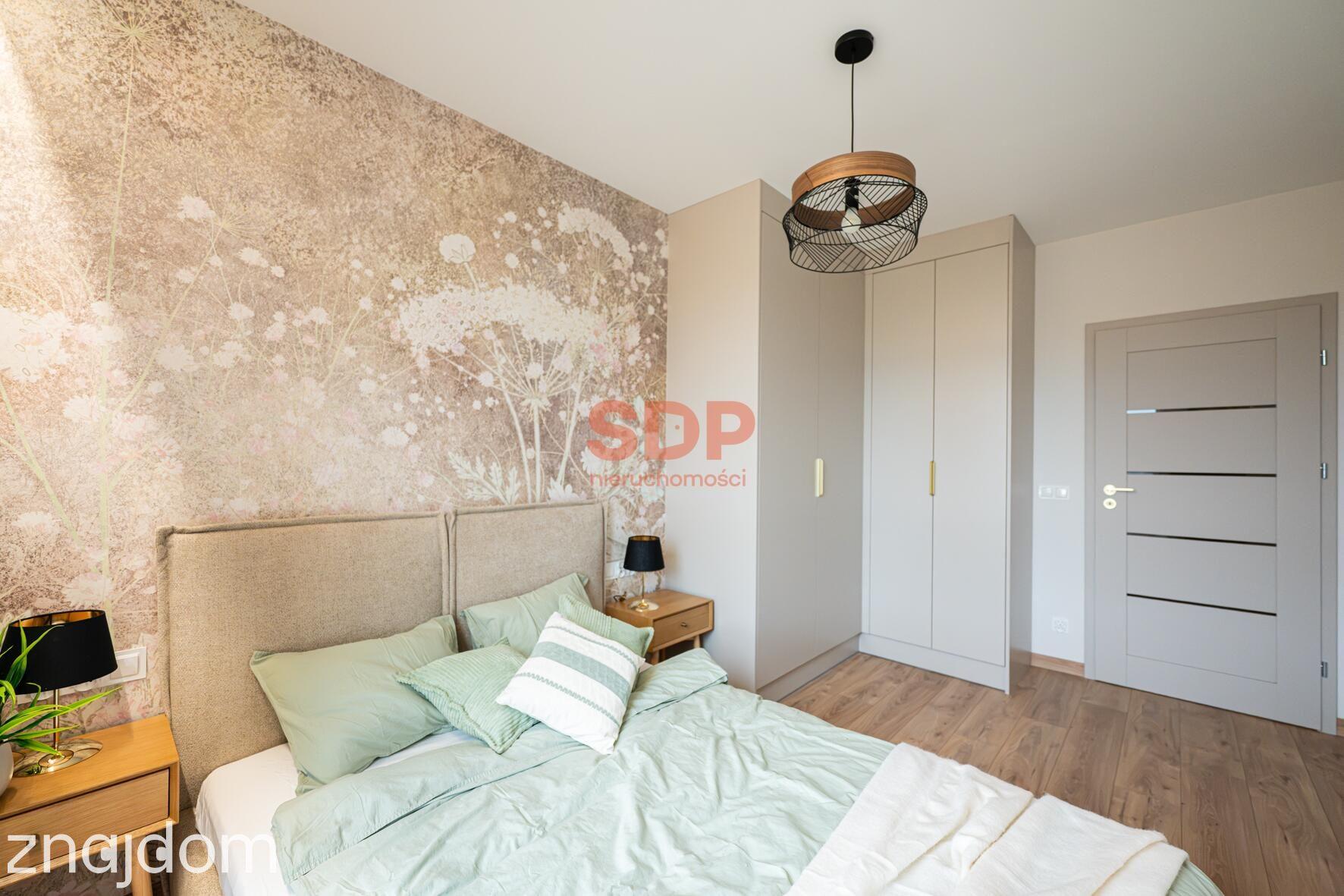 3-pokojowe mieszkanie | Psie Pole | Rycerska | Balkon | Garaż - zdjęcie 8