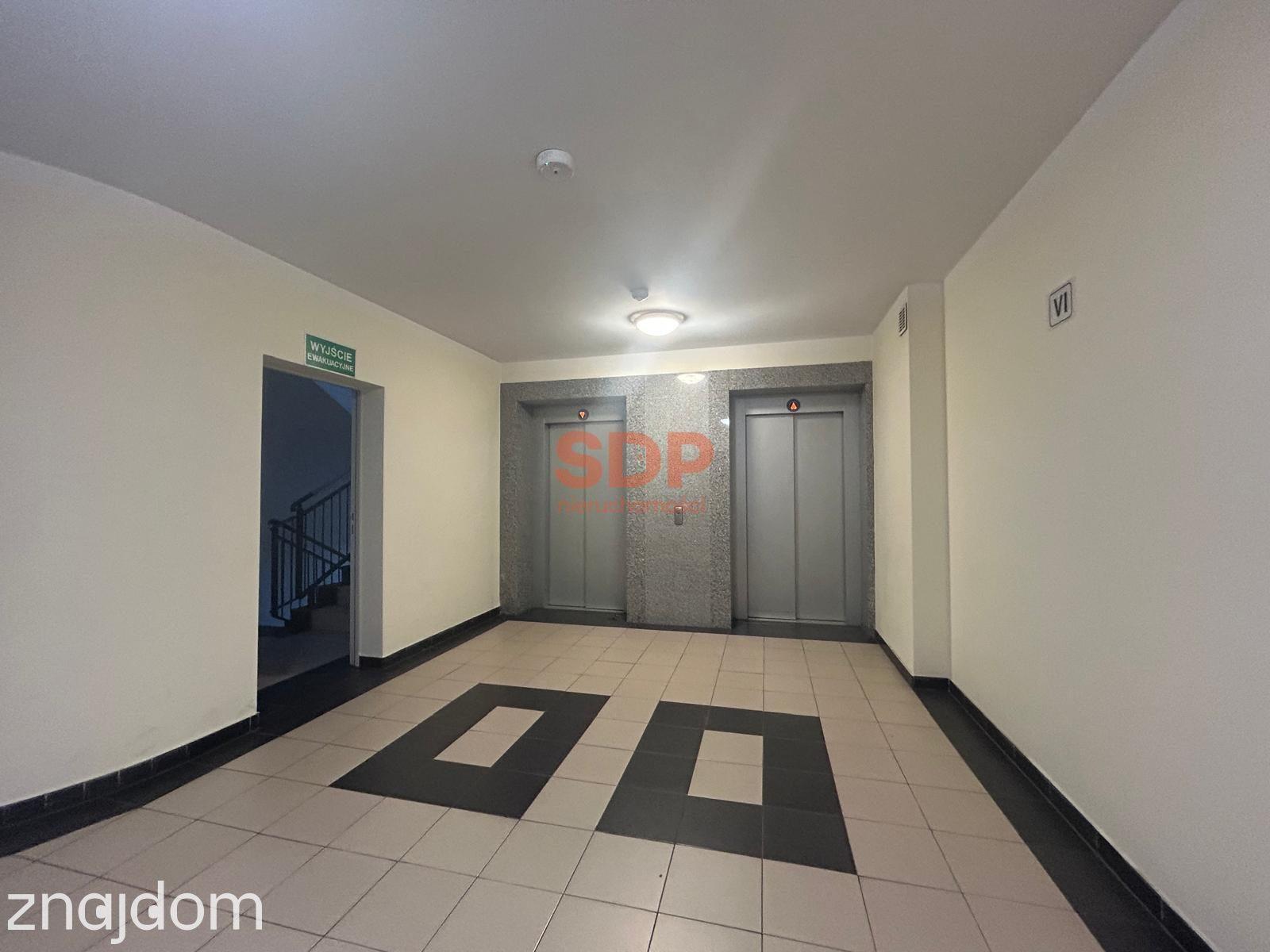 41 m² | 2 pokoje | 6 piętro | metro Księcia Janusza - zdjęcie 10