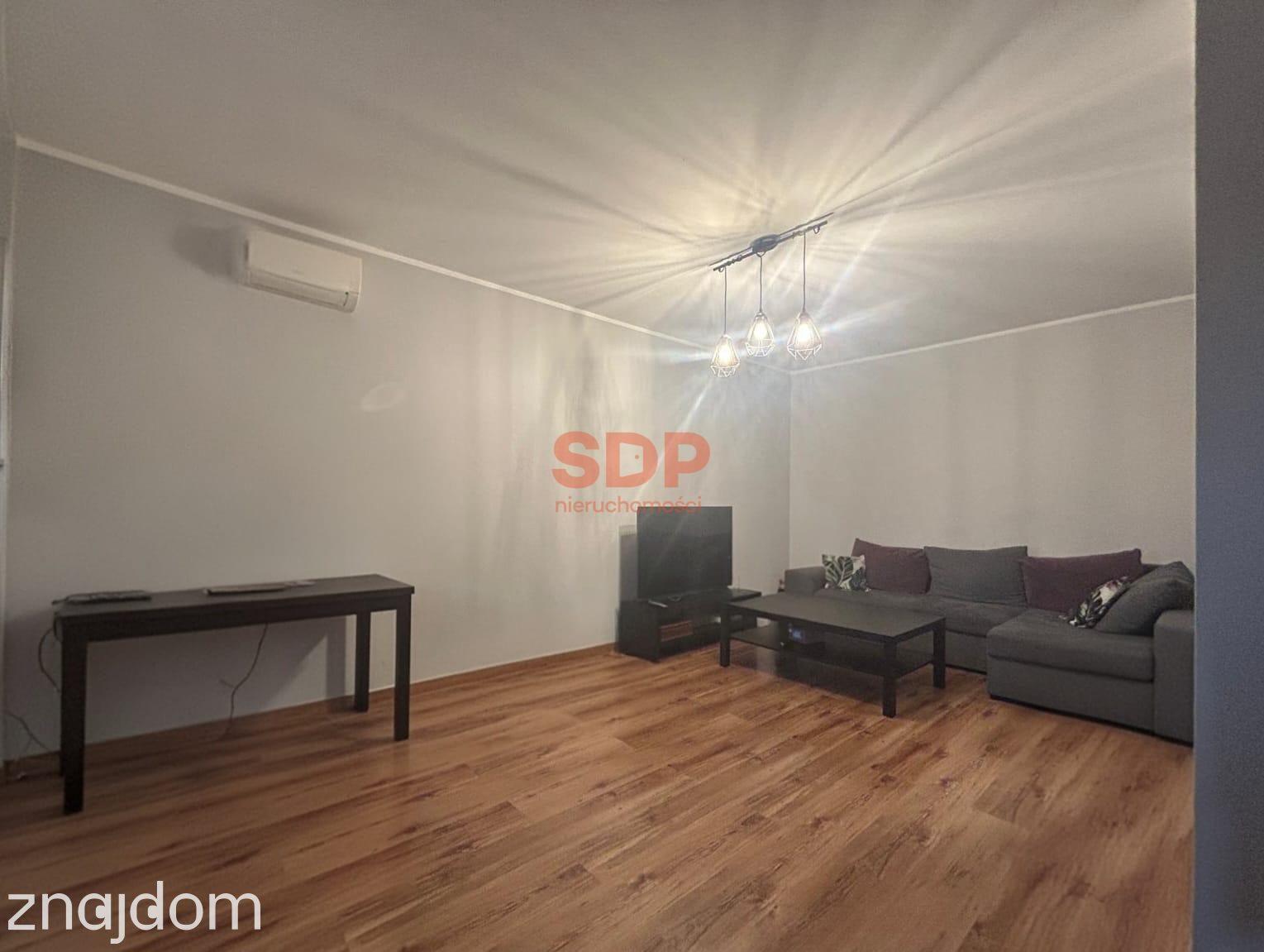 41 m² | 2 pokoje | 6 piętro | metro Księcia Janusza - zdjęcie 3