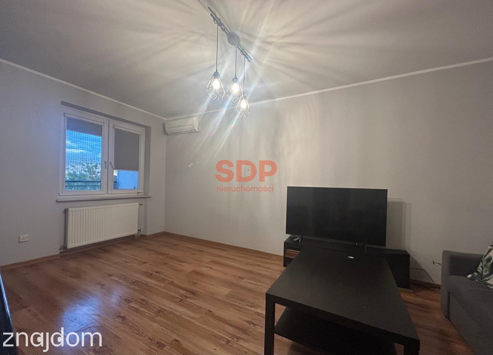 41 m² | 2 pokoje | 6 piętro | metro Księcia Janusza - zdjęcie 4