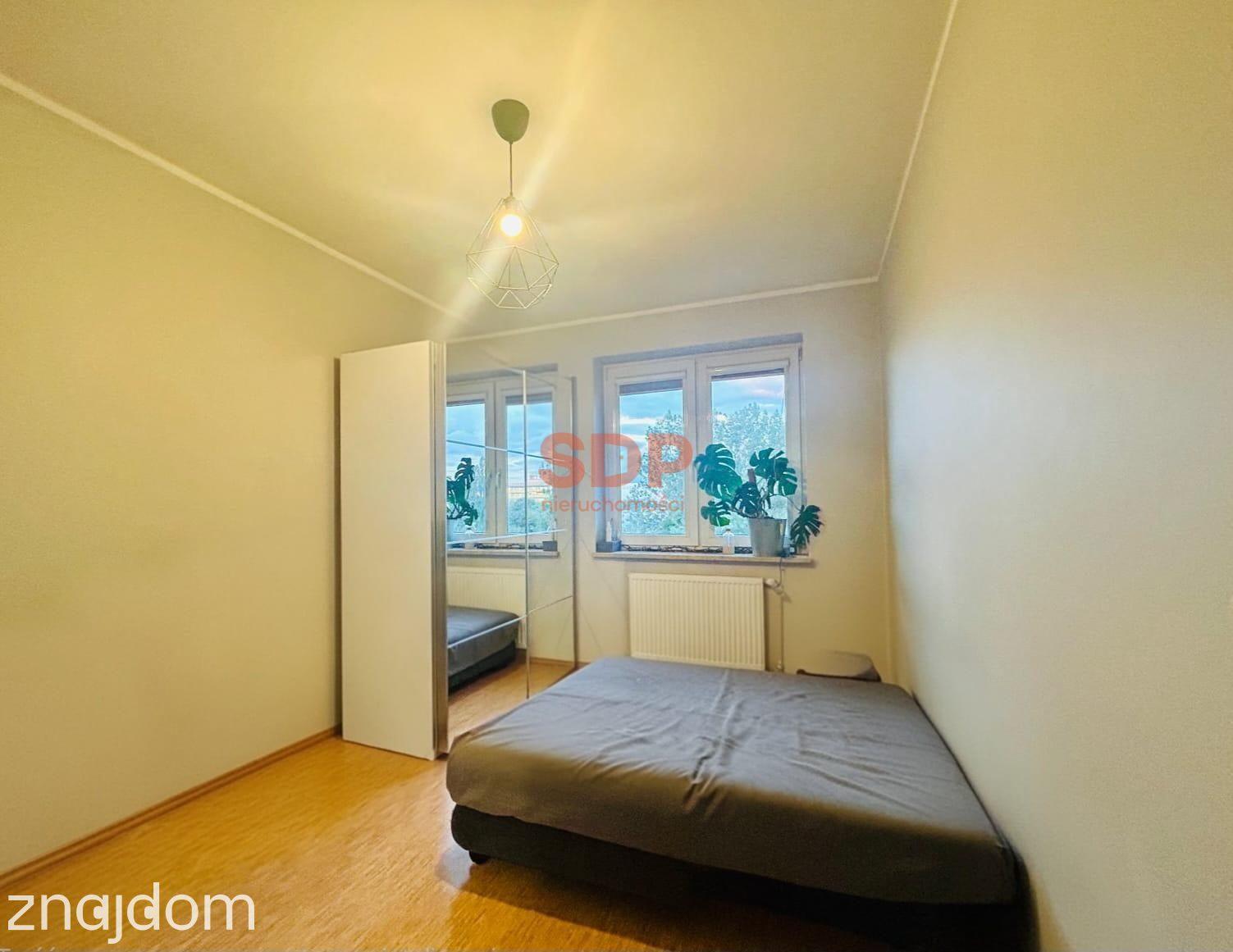 41 m² | 2 pokoje | 6 piętro | metro Księcia Janusza - zdjęcie 5