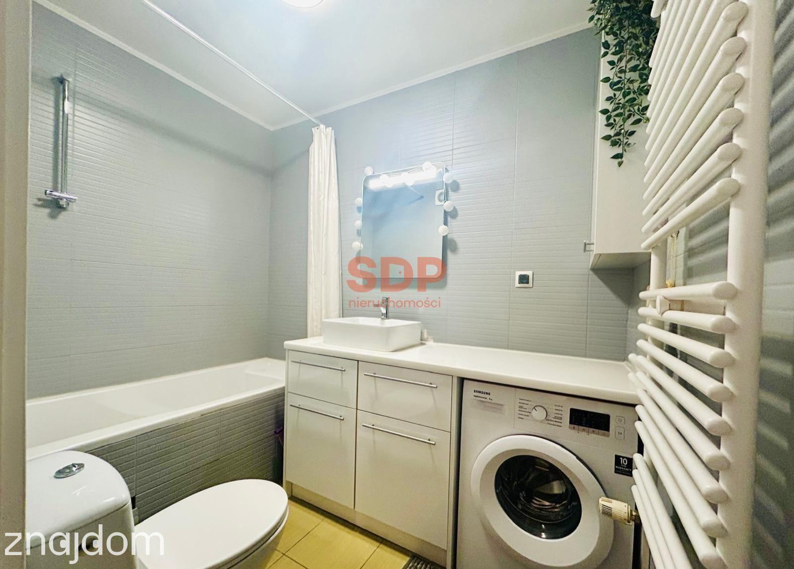 41 m² | 2 pokoje | 6 piętro | metro Księcia Janusza - zdjęcie 6