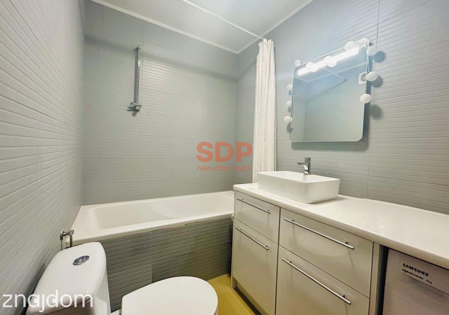 41 m² | 2 pokoje | 6 piętro | metro Księcia Janusza - zdjęcie 7