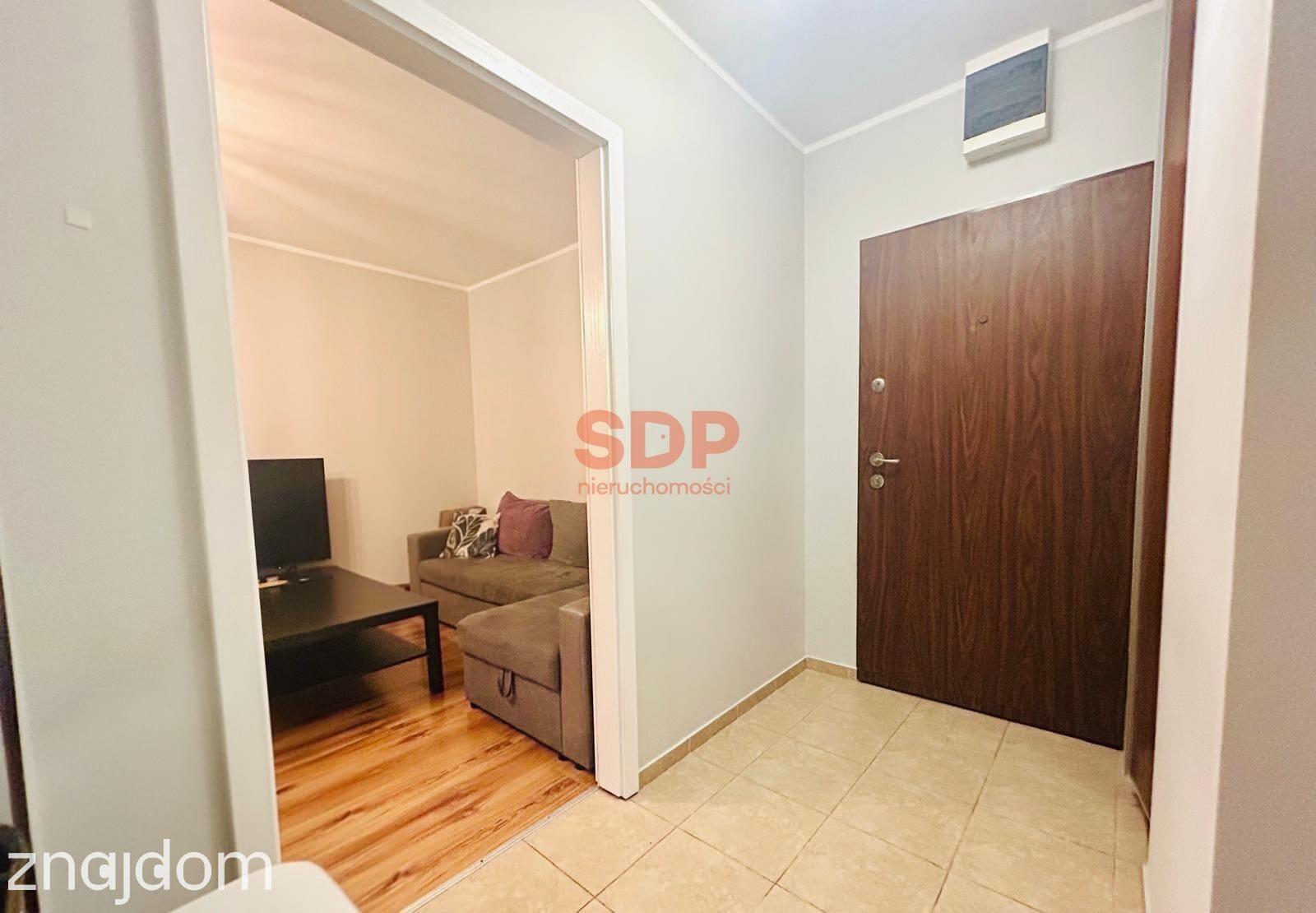 41 m² | 2 pokoje | 6 piętro | metro Księcia Janusza - zdjęcie 8
