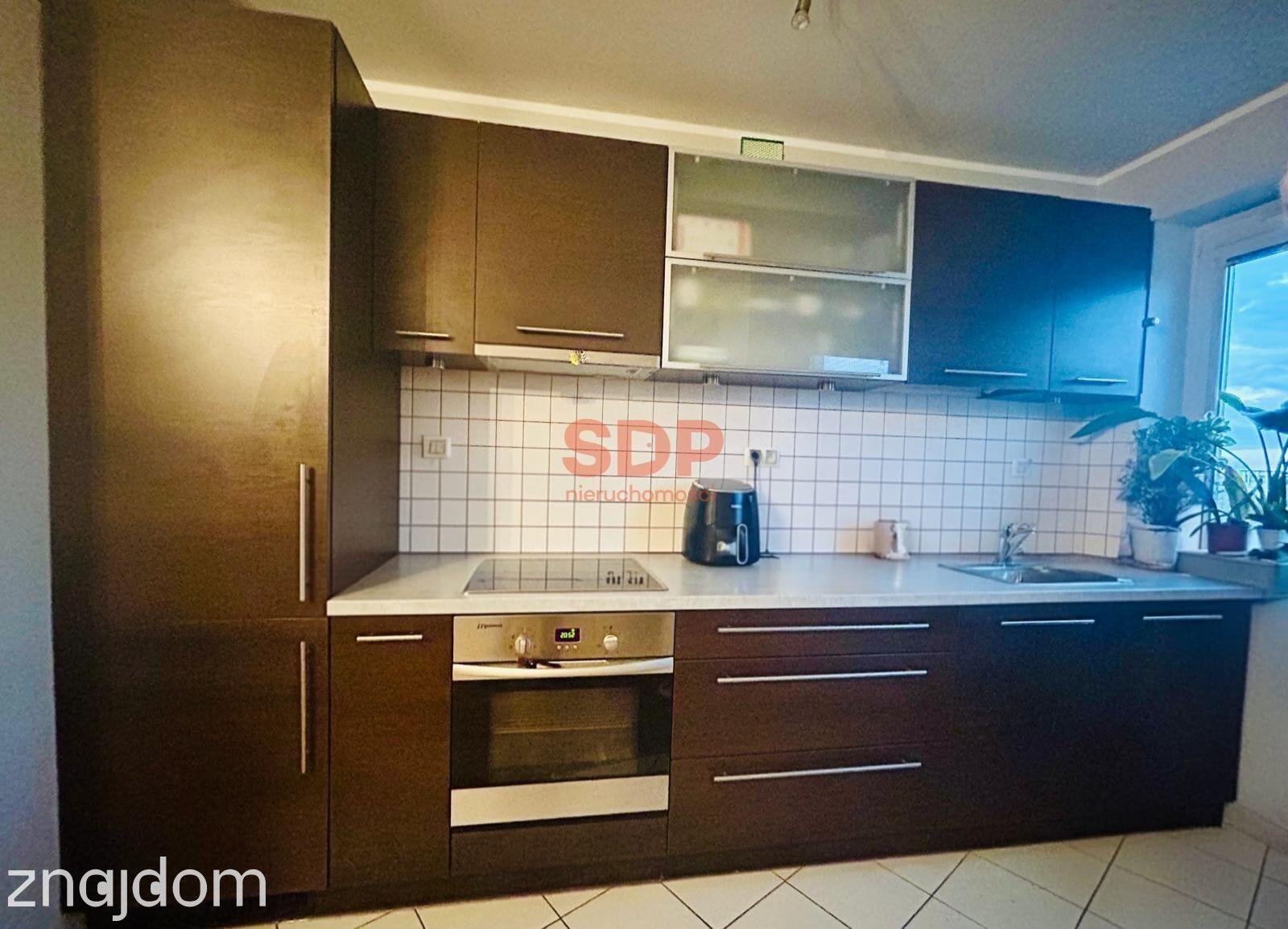 41 m² | 2 pokoje | 6 piętro | metro Księcia Janusza - zdjęcie 9