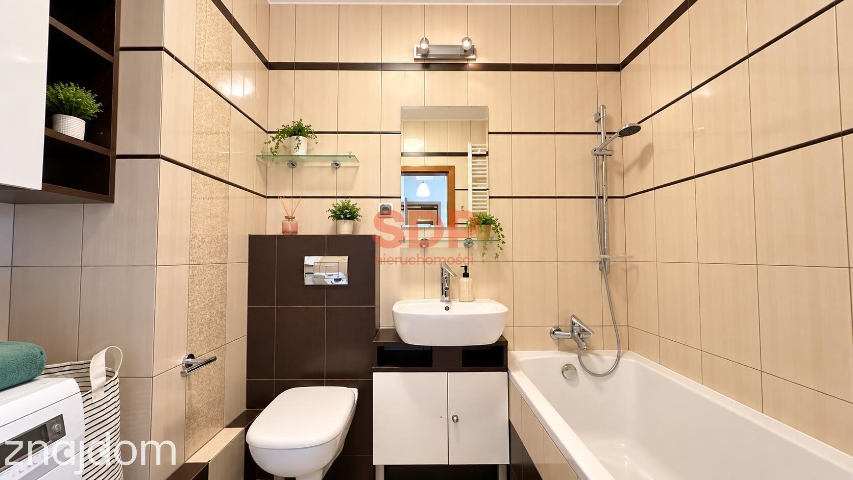 Kawalerka dla studenta | Balkon | Centrum - zdjęcie 6