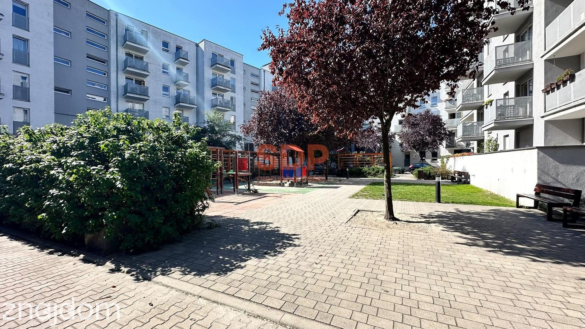 Kawalerka dla studenta | Balkon | Centrum - zdjęcie 9