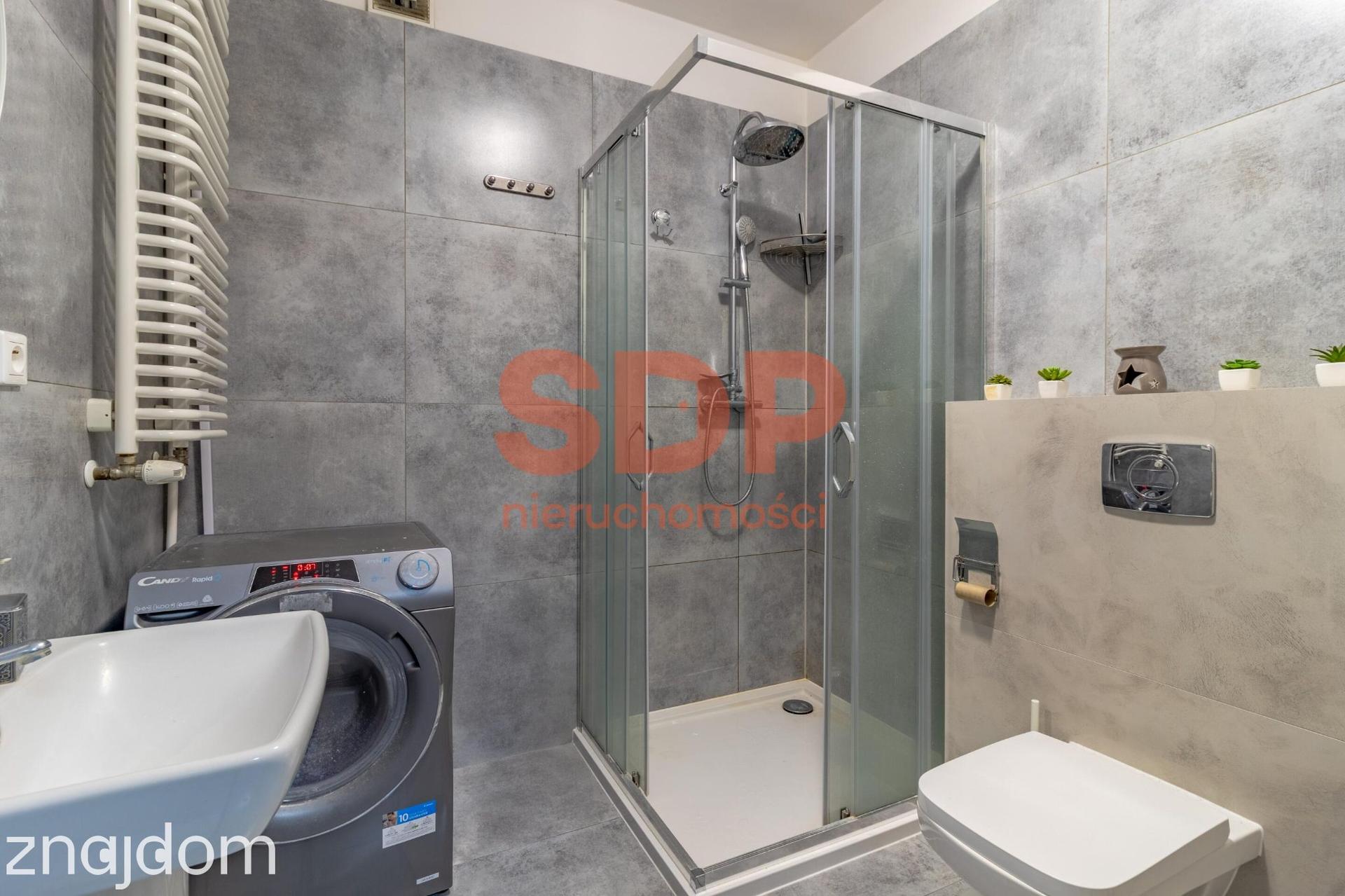 Apartament 55,99 m²|Odrestaurowana kamienica | 3 min od Piotrkowskiej - zdjęcie 12