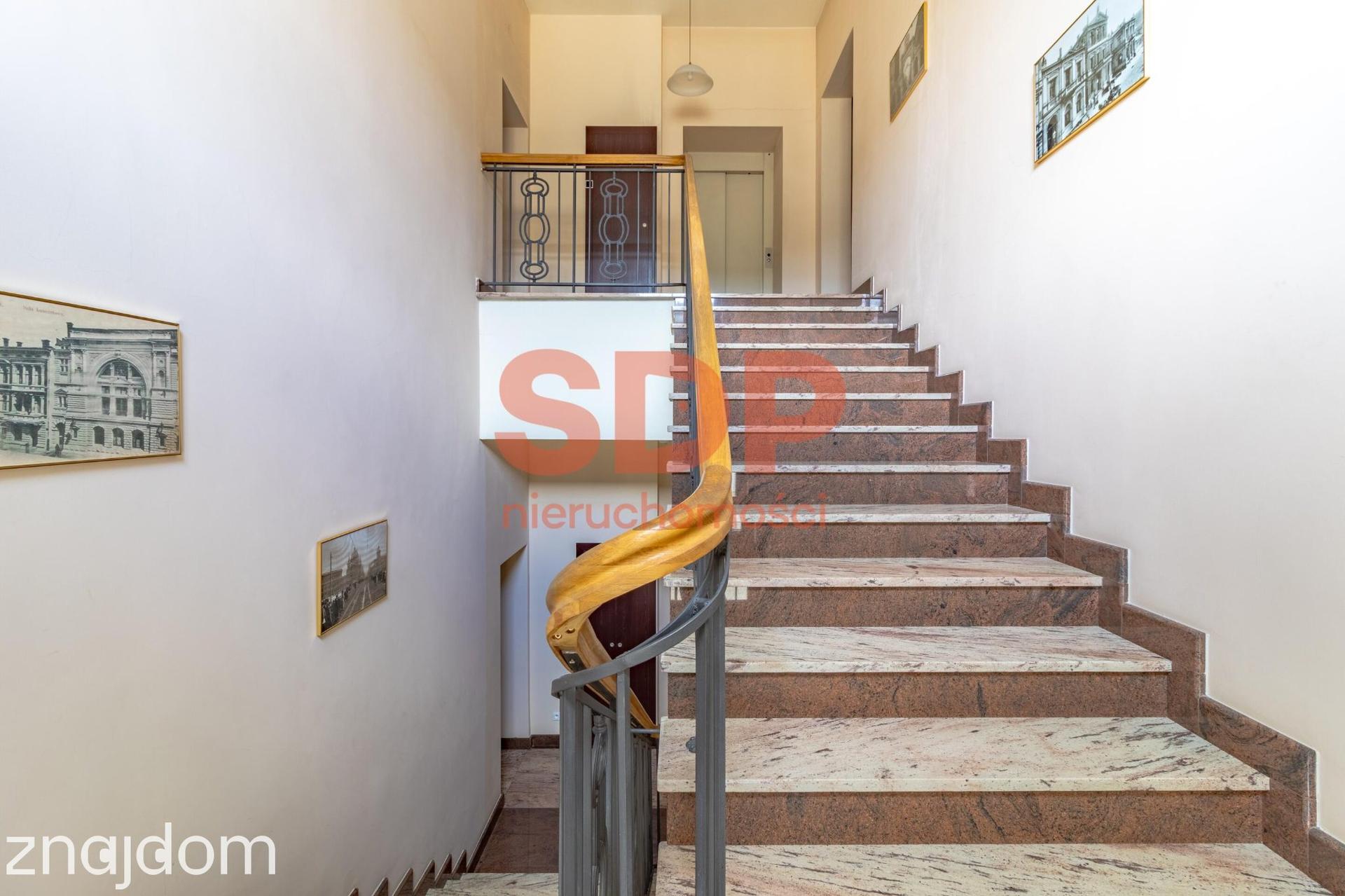 Apartament 55,99 m²|Odrestaurowana kamienica | 3 min od Piotrkowskiej - zdjęcie 15