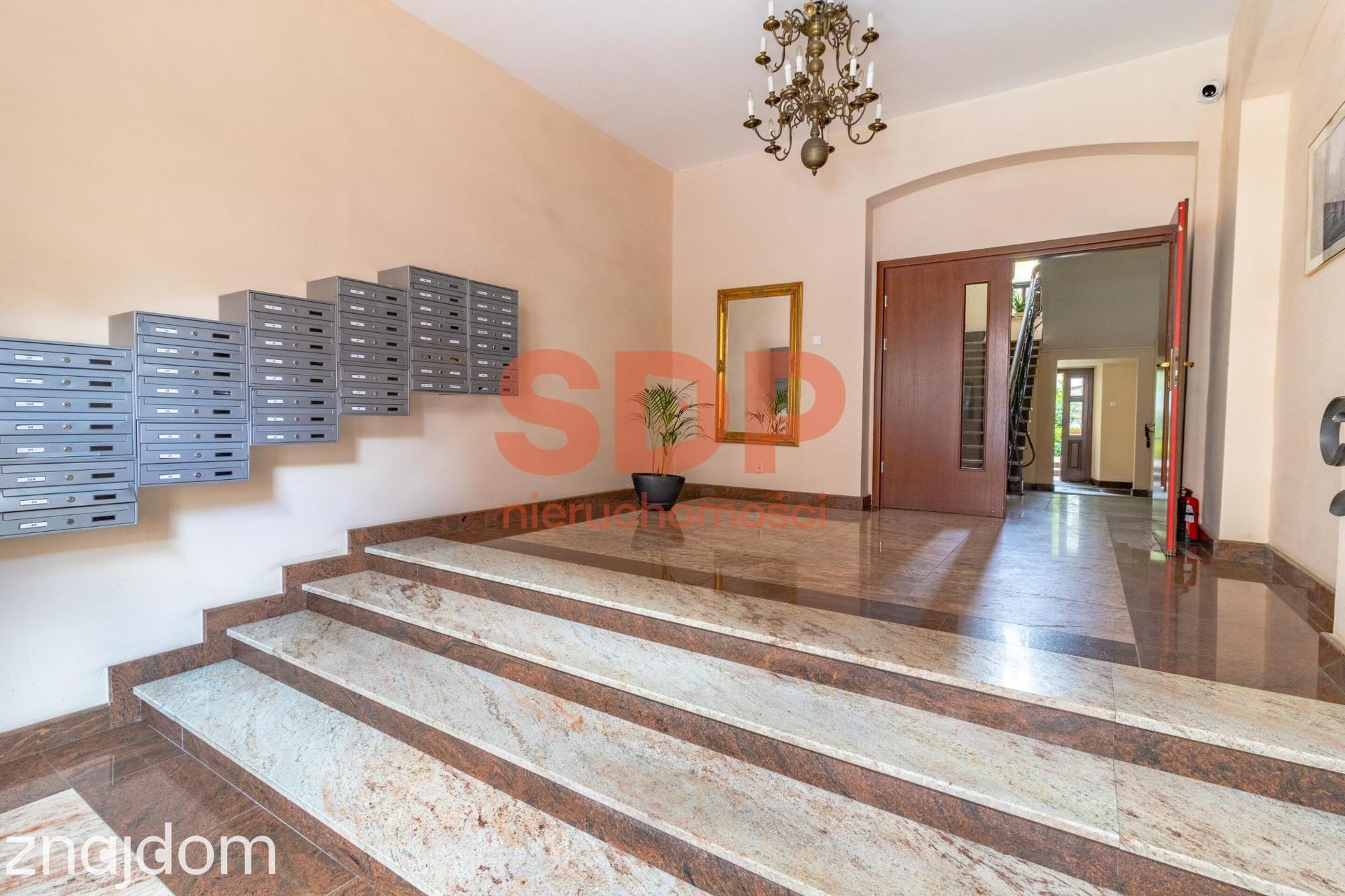 Apartament 55,99 m²|Odrestaurowana kamienica | 3 min od Piotrkowskiej - zdjęcie 2