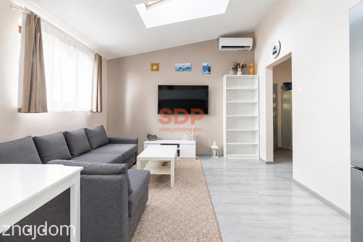 Apartament 55,99 m²|Odrestaurowana kamienica | 3 min od Piotrkowskiej - zdjęcie 3