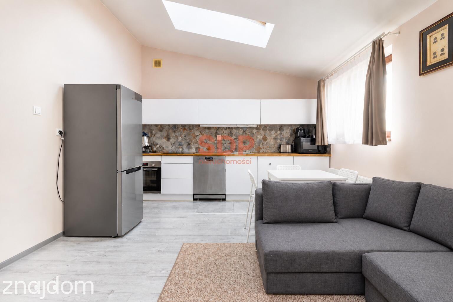 Apartament 55,99 m²|Odrestaurowana kamienica | 3 min od Piotrkowskiej - zdjęcie 4