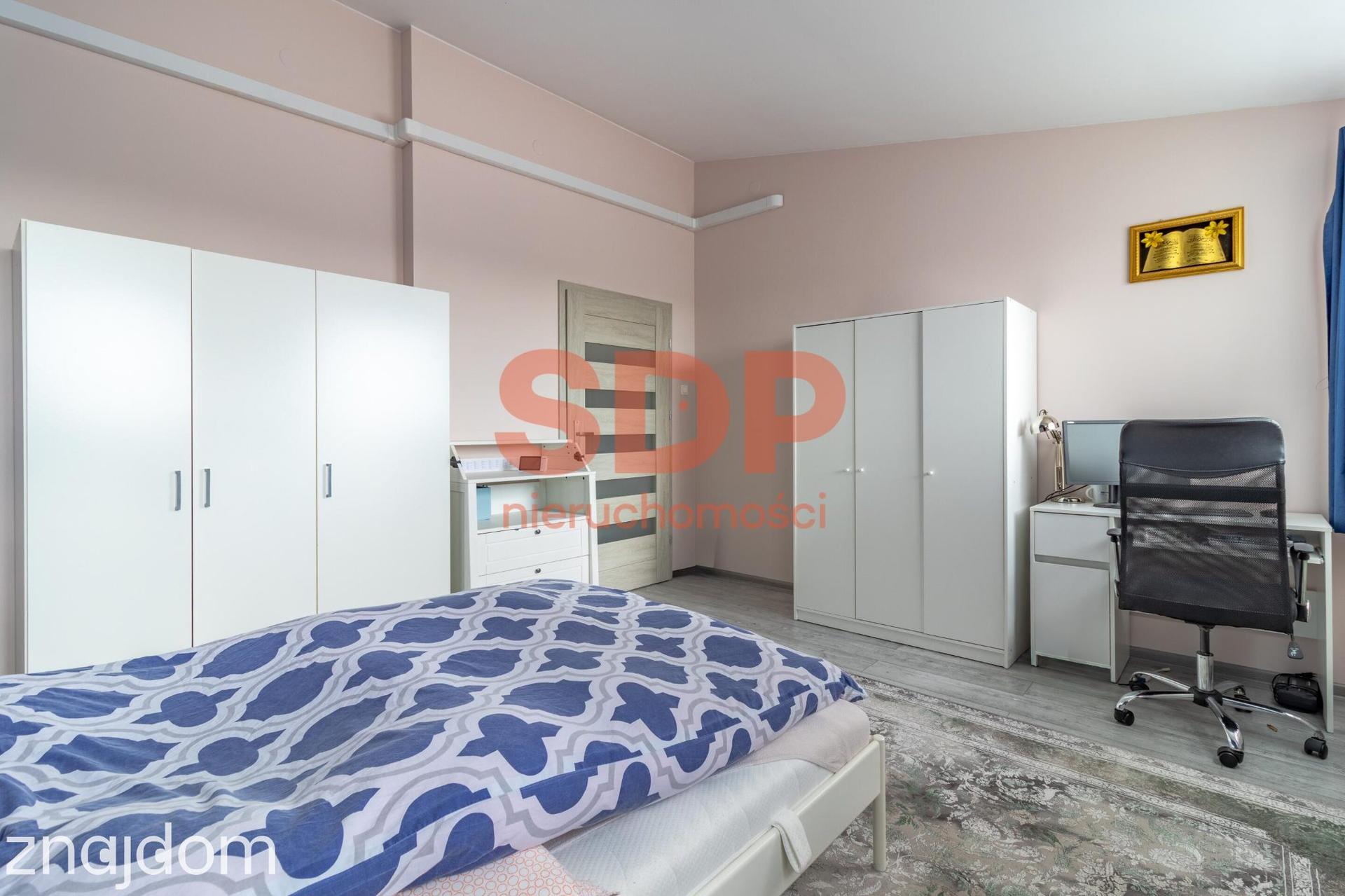 Apartament 55,99 m²|Odrestaurowana kamienica | 3 min od Piotrkowskiej - zdjęcie 5