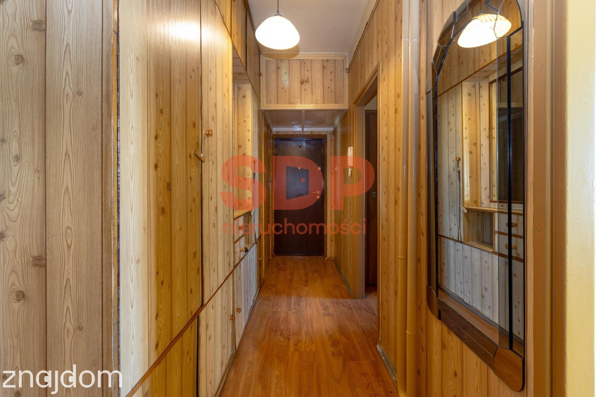Przestronne 2 pokoje | 56,18 m² | Zielna | Manufaktura - zdjęcie 10