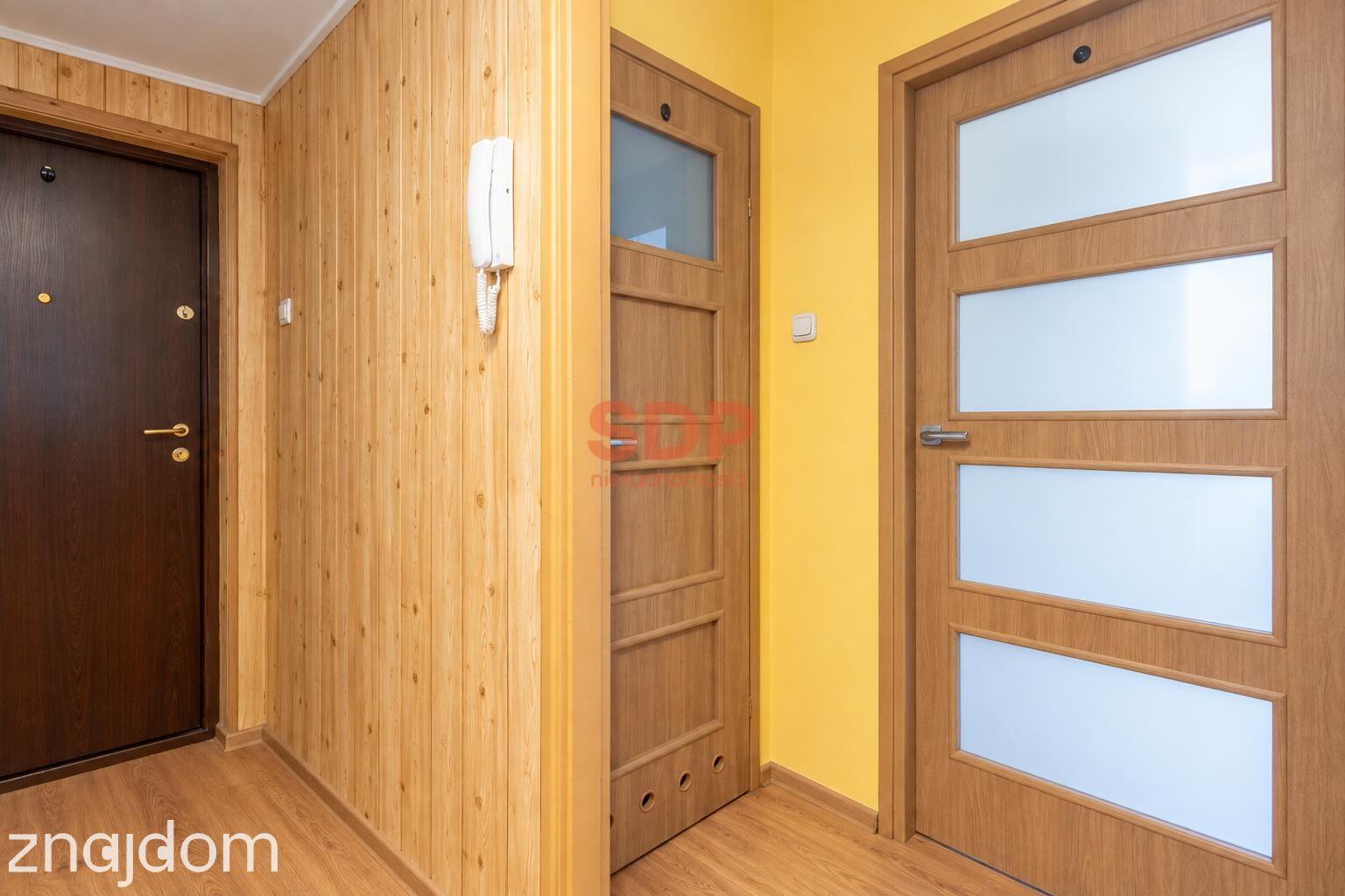 Przestronne 2 pokoje | 56,18 m² | Zielna | Manufaktura - zdjęcie 11