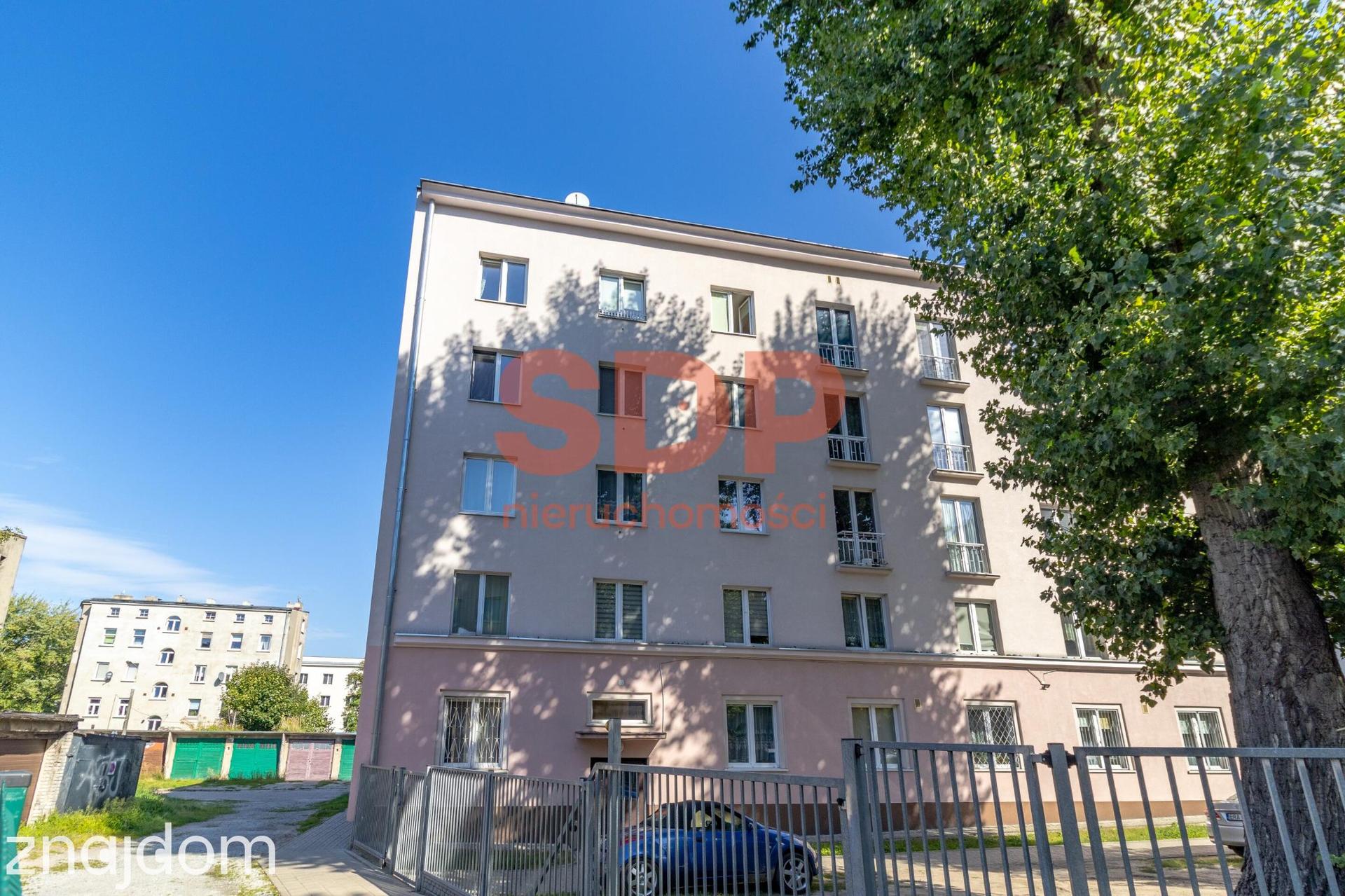 Przestronne 2 pokoje | 56,18 m² | Zielna | Manufaktura - zdjęcie 12