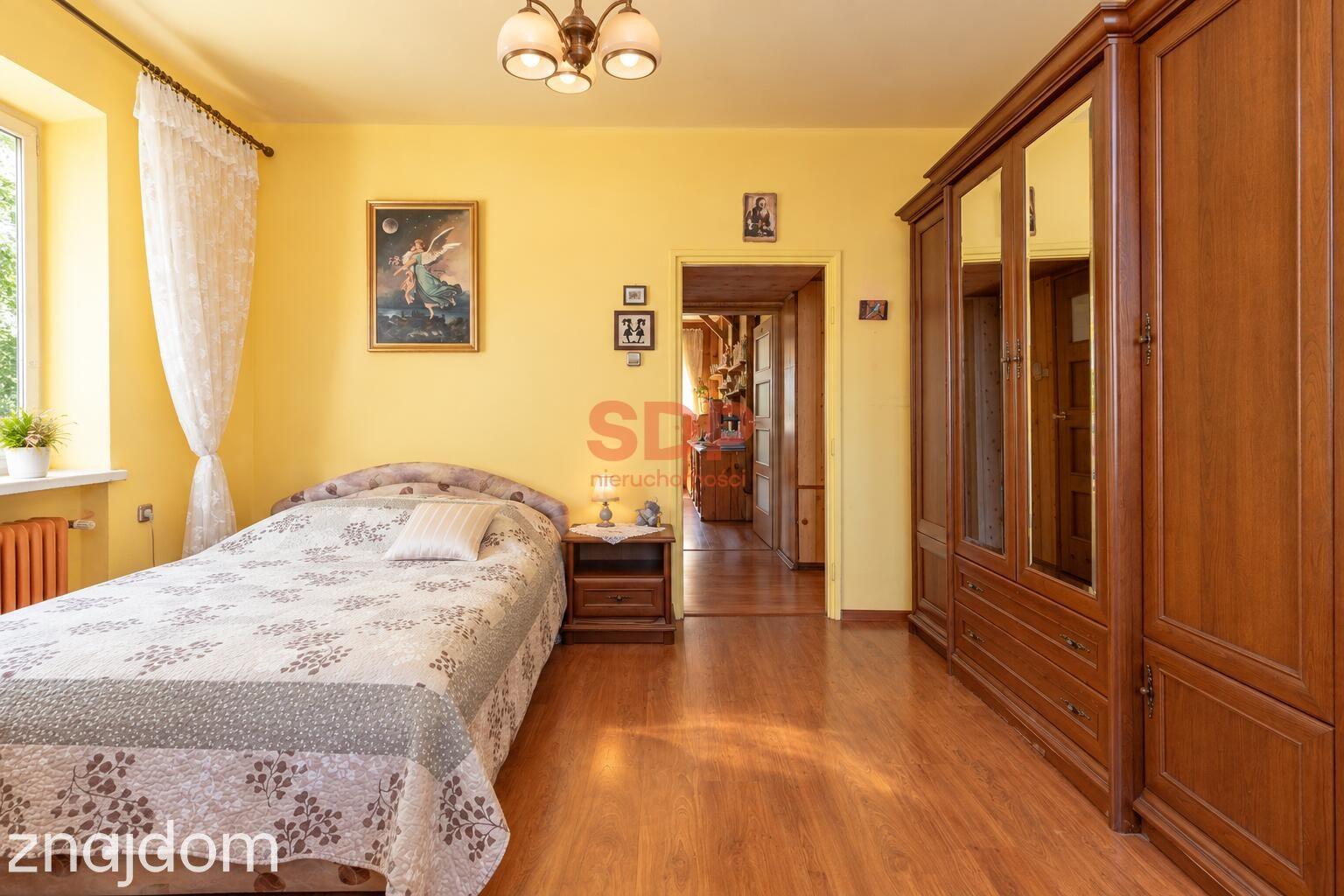 Przestronne 2 pokoje | 56,18 m² | Zielna | Manufaktura - zdjęcie 2