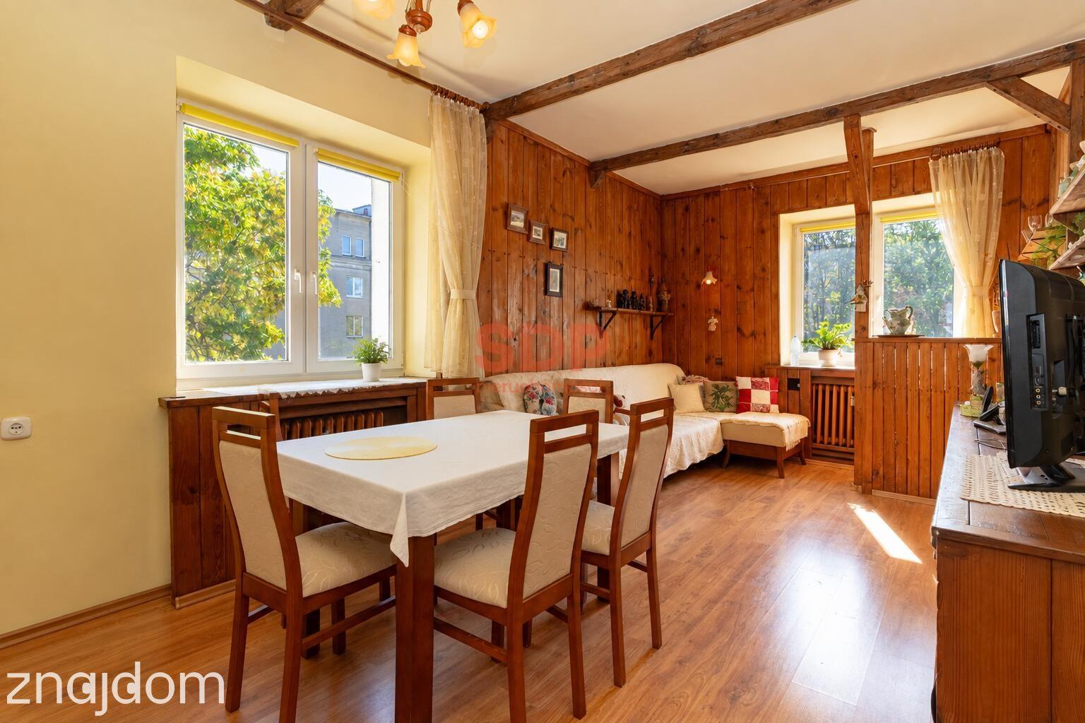 Przestronne 2 pokoje | 56,18 m² | Zielna | Manufaktura - zdjęcie 3
