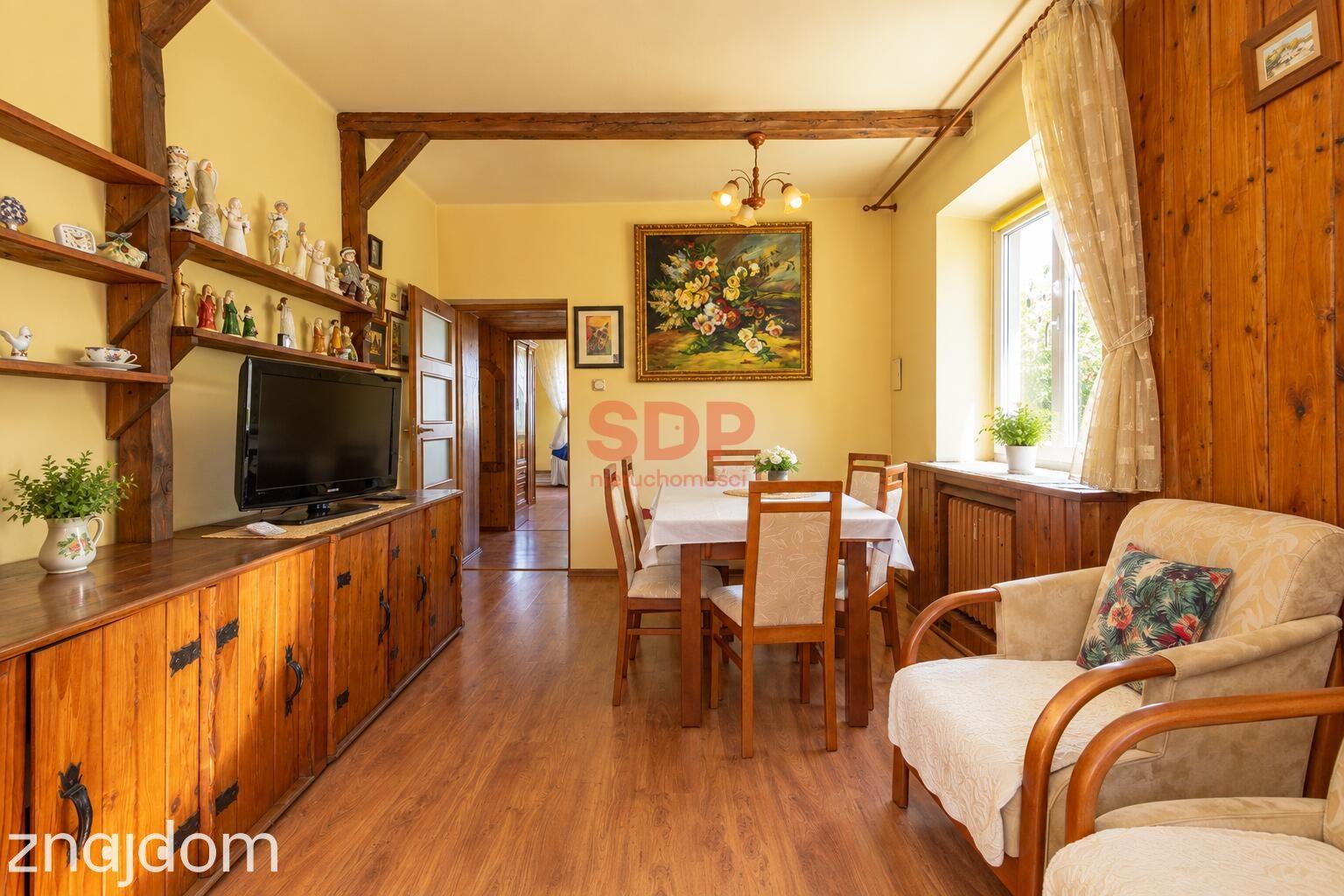Przestronne 2 pokoje | 56,18 m² | Zielna | Manufaktura - zdjęcie 4