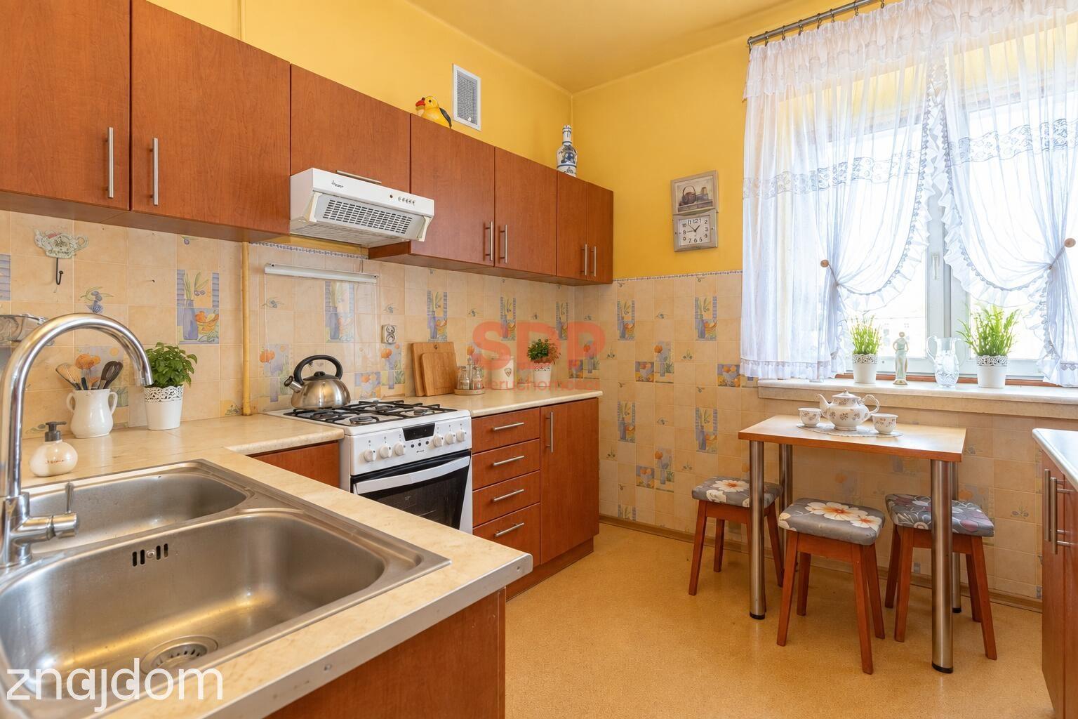 Przestronne 2 pokoje | 56,18 m² | Zielna | Manufaktura - zdjęcie 5