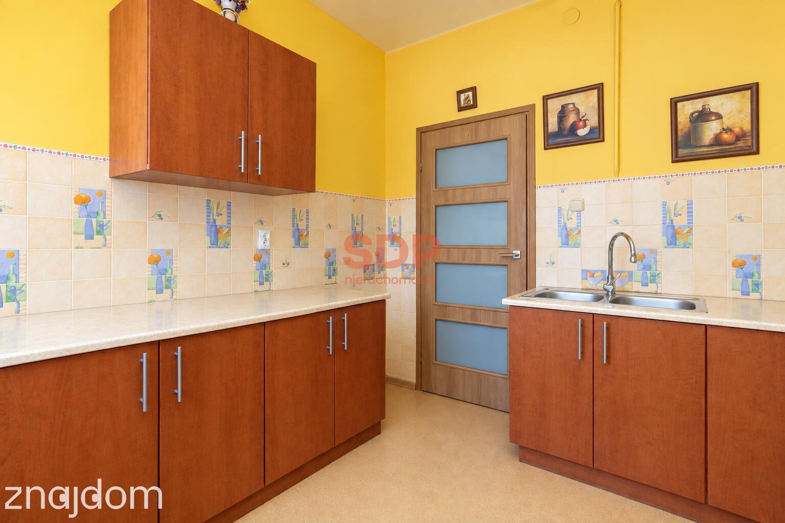 Przestronne 2 pokoje | 56,18 m² | Zielna | Manufaktura - zdjęcie 6