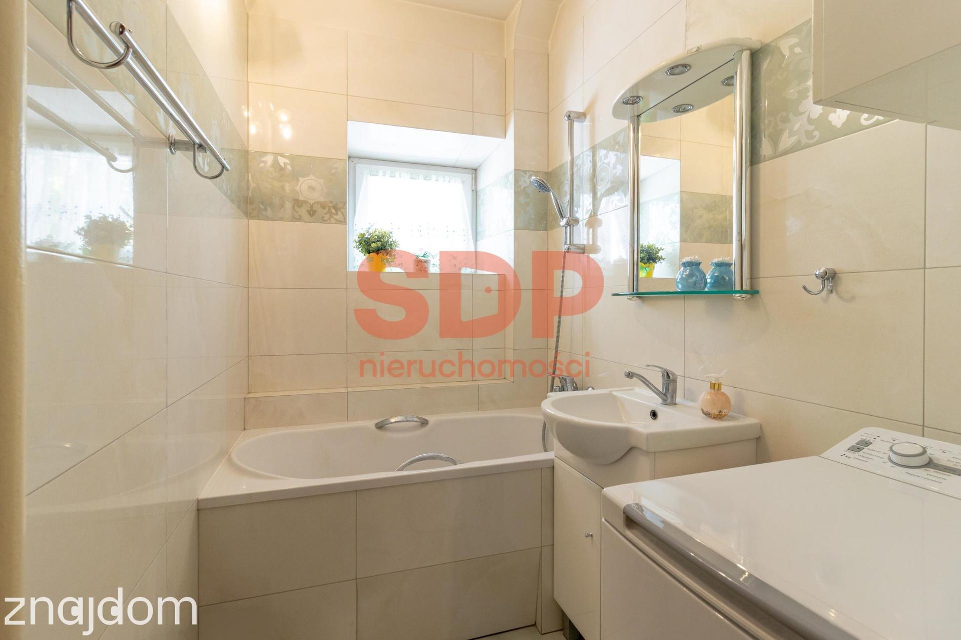 Przestronne 2 pokoje | 56,18 m² | Zielna | Manufaktura - zdjęcie 7