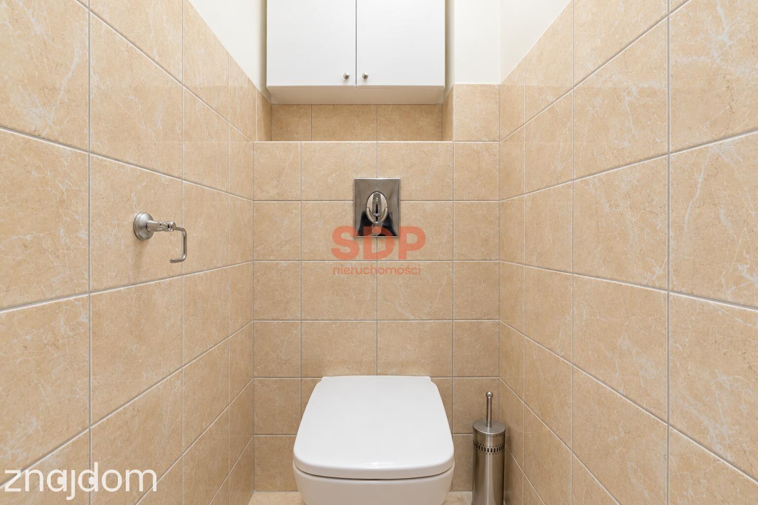 Przestronne 2 pokoje | 56,18 m² | Zielna | Manufaktura - zdjęcie 8